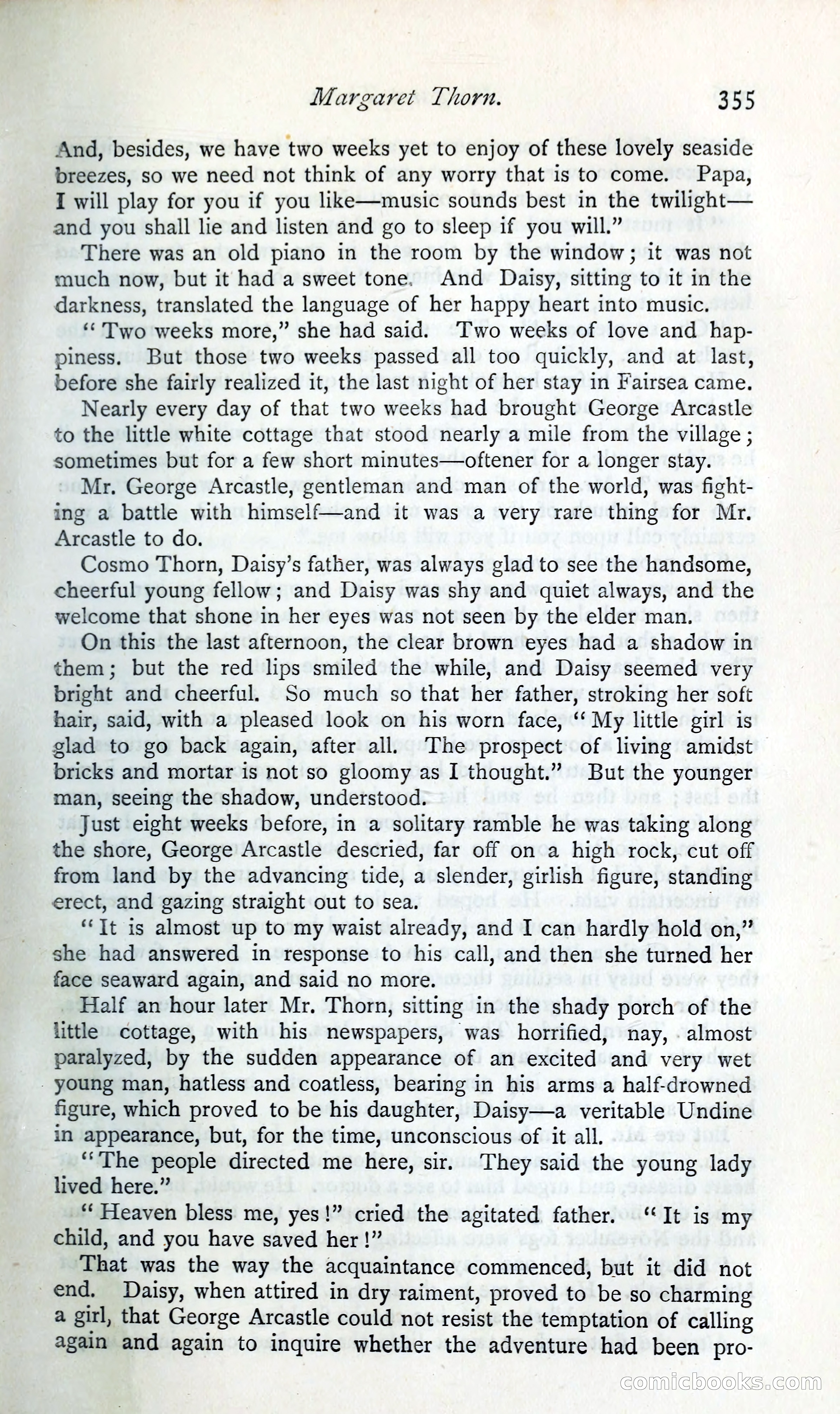 The Argosy — page 376 of 400