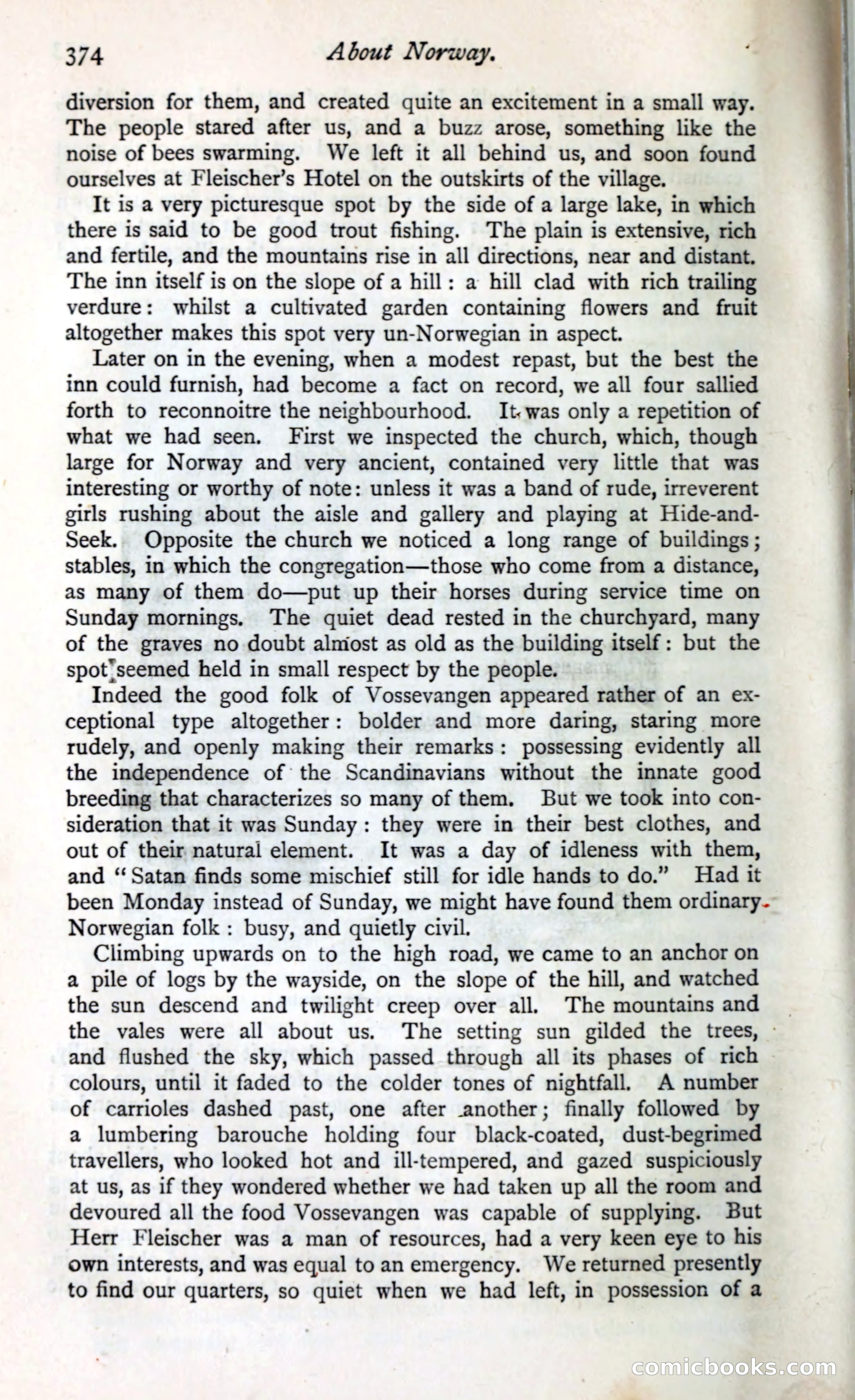 The Argosy — page 395 of 400