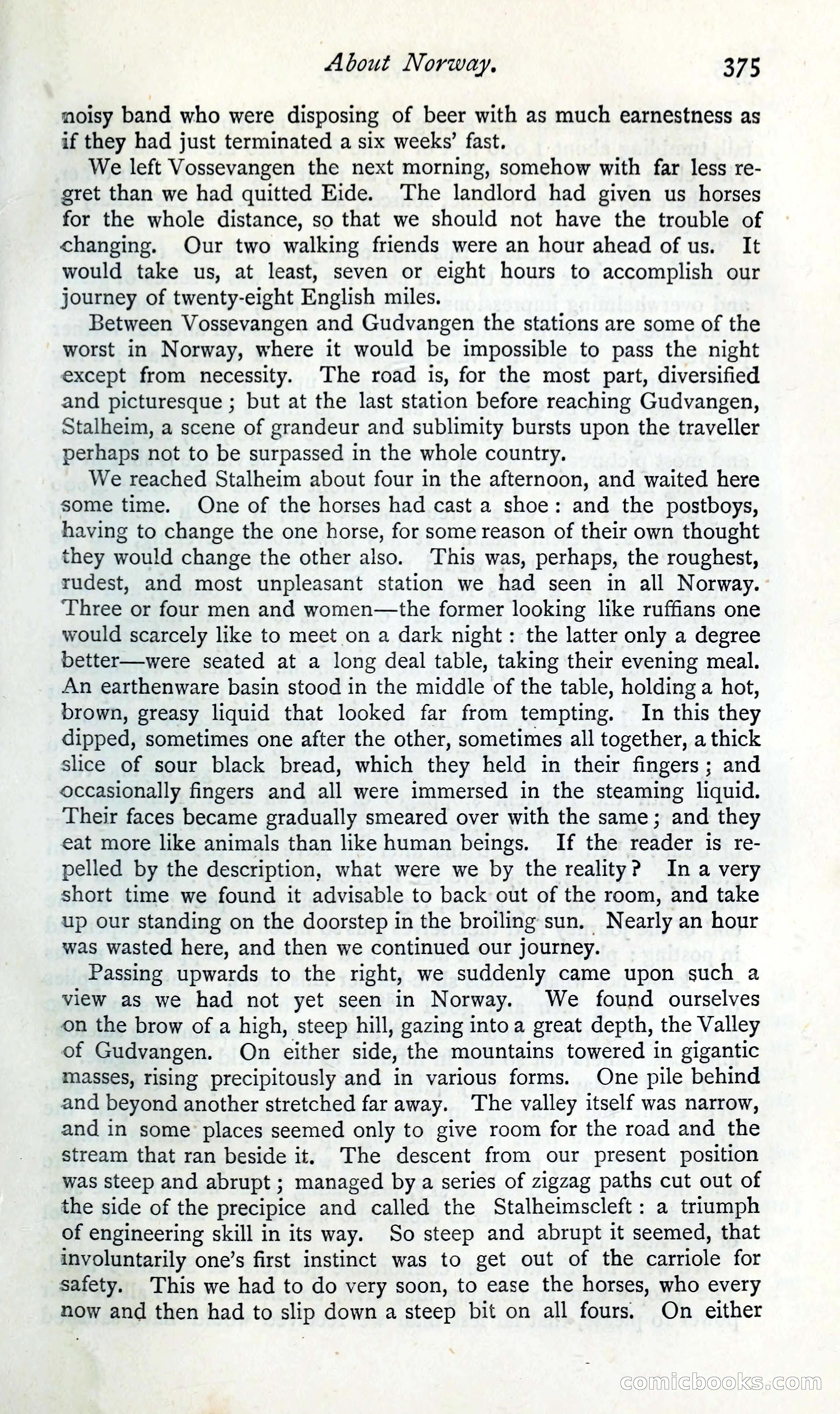 The Argosy — page 396 of 400