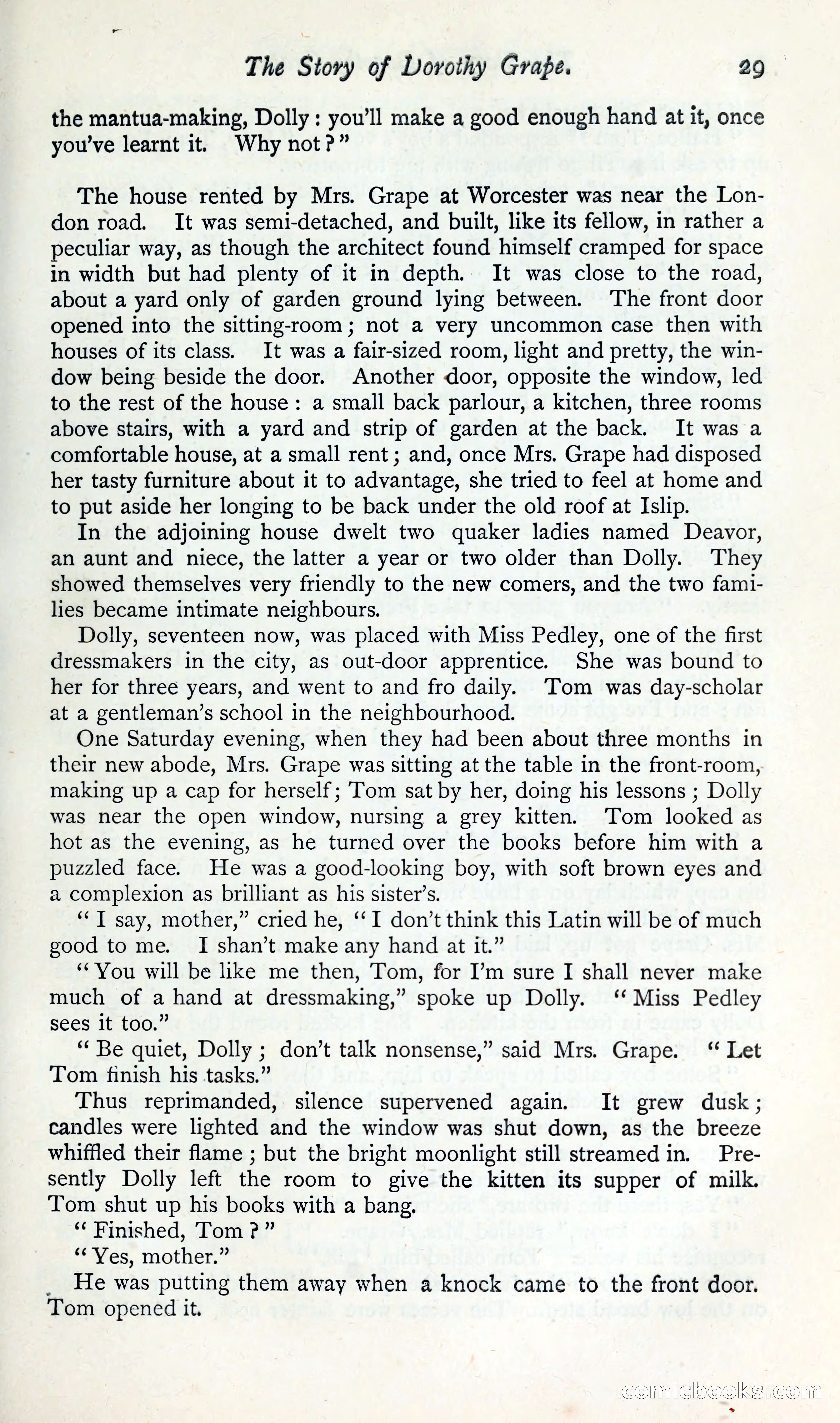 The Argosy — page 42 of 400