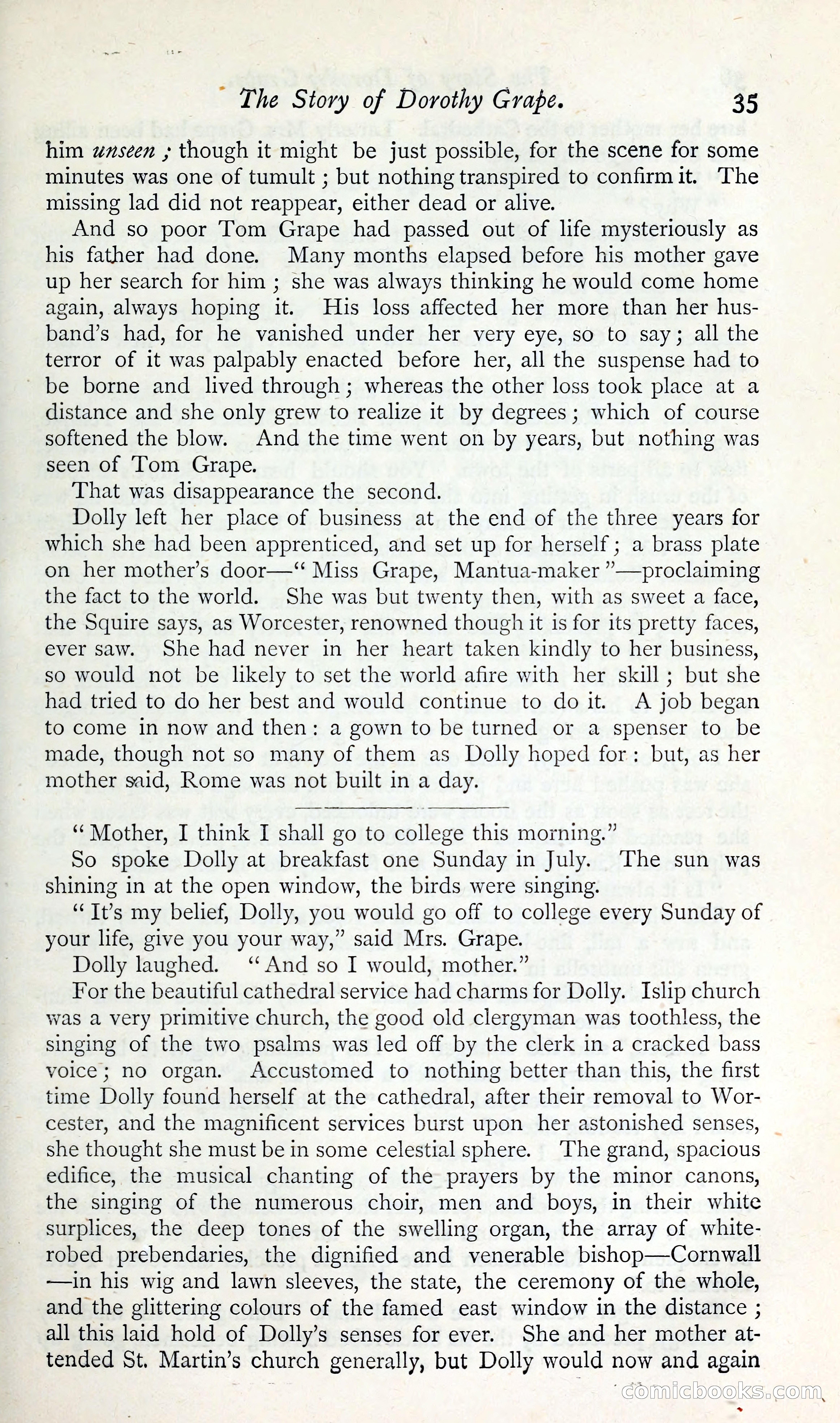 The Argosy — page 48 of 400