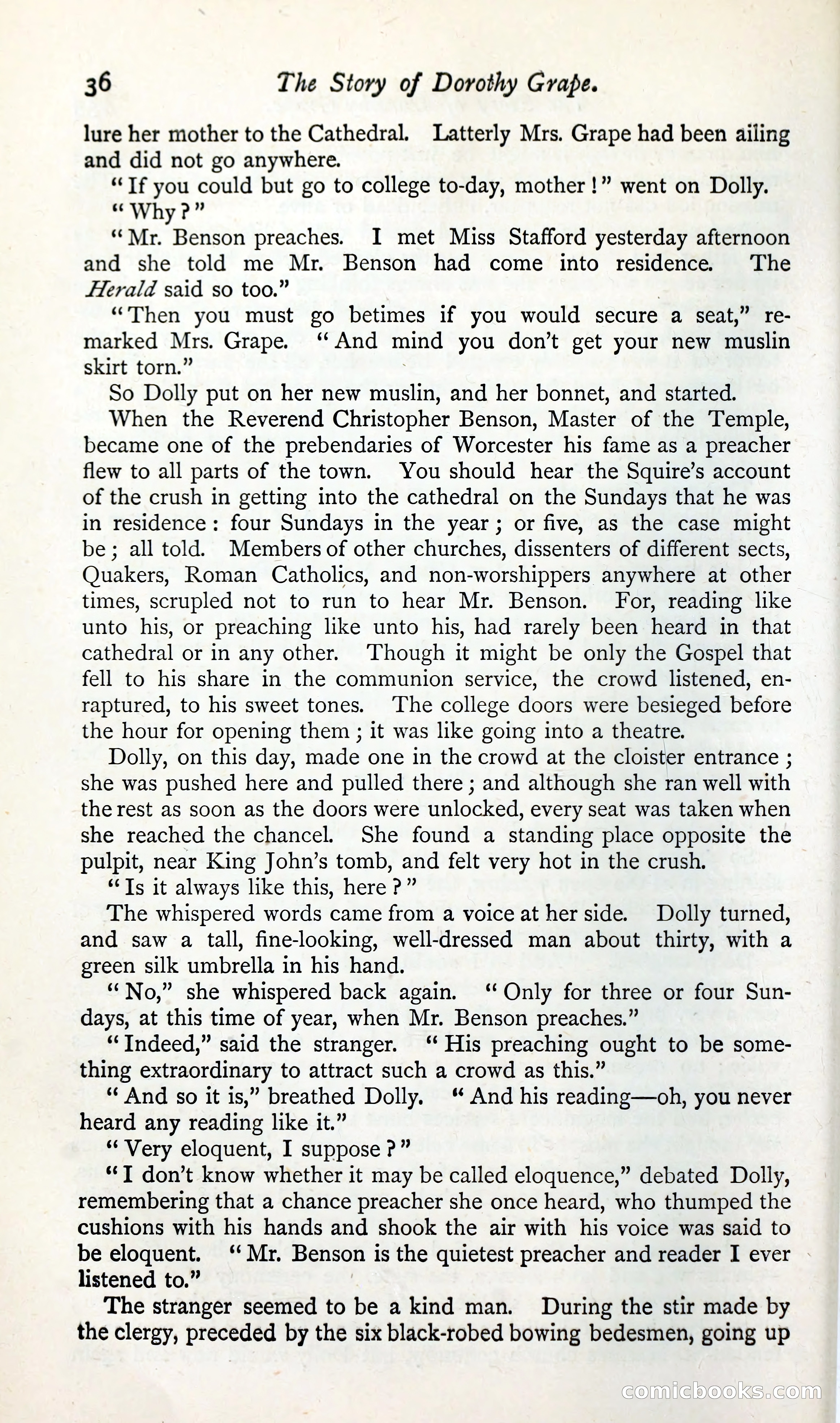 The Argosy — page 49 of 400
