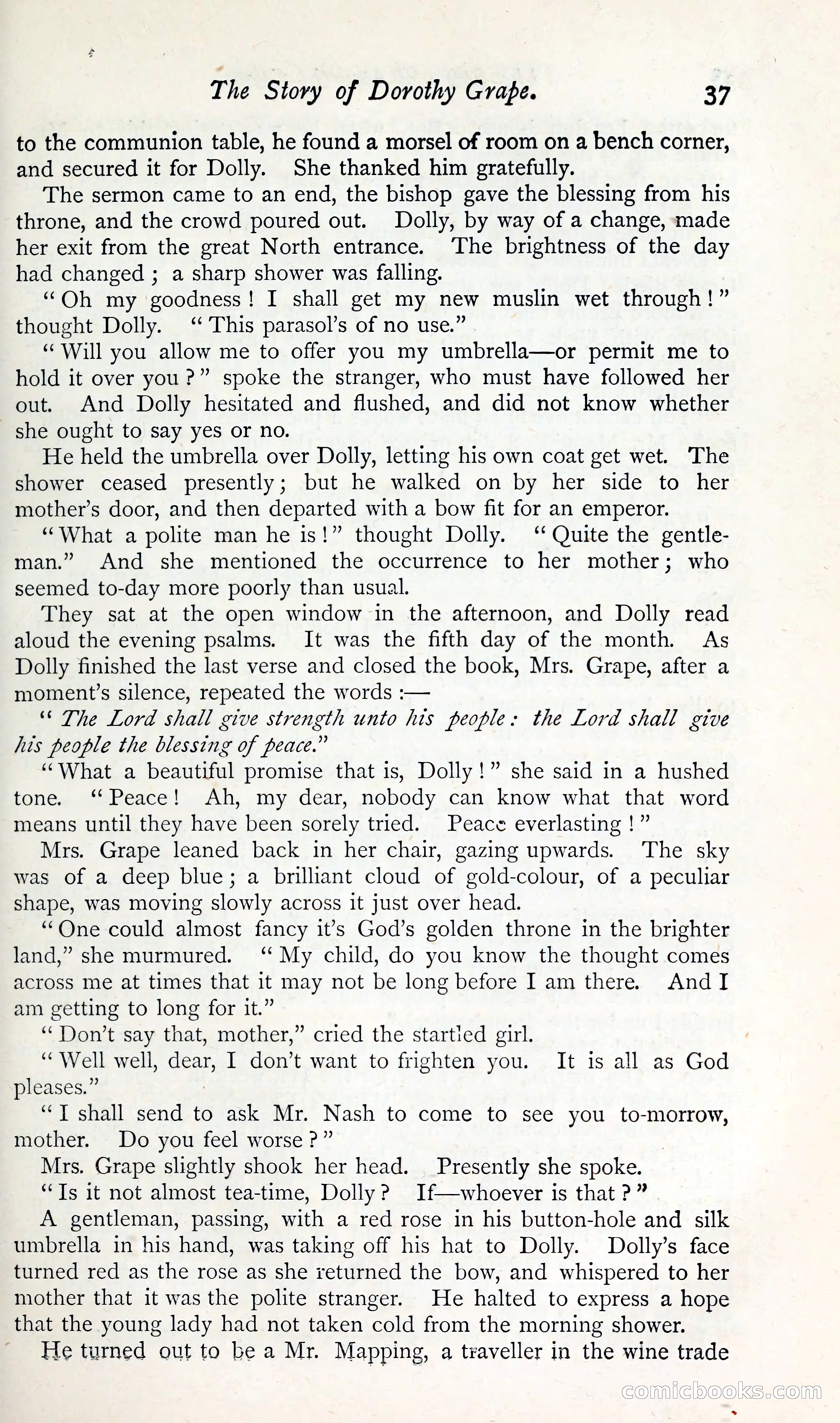 The Argosy — page 50 of 400