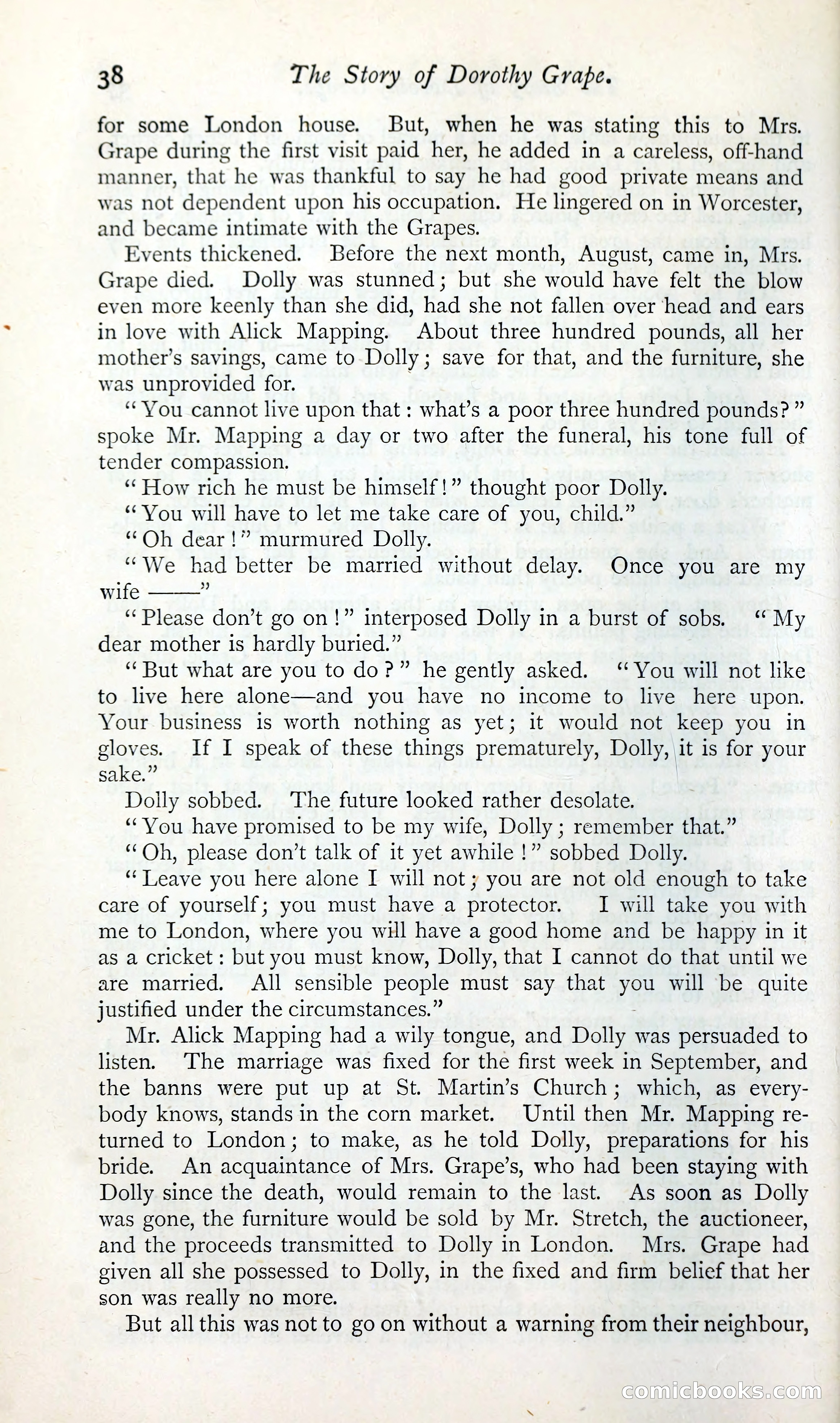 The Argosy — page 51 of 400