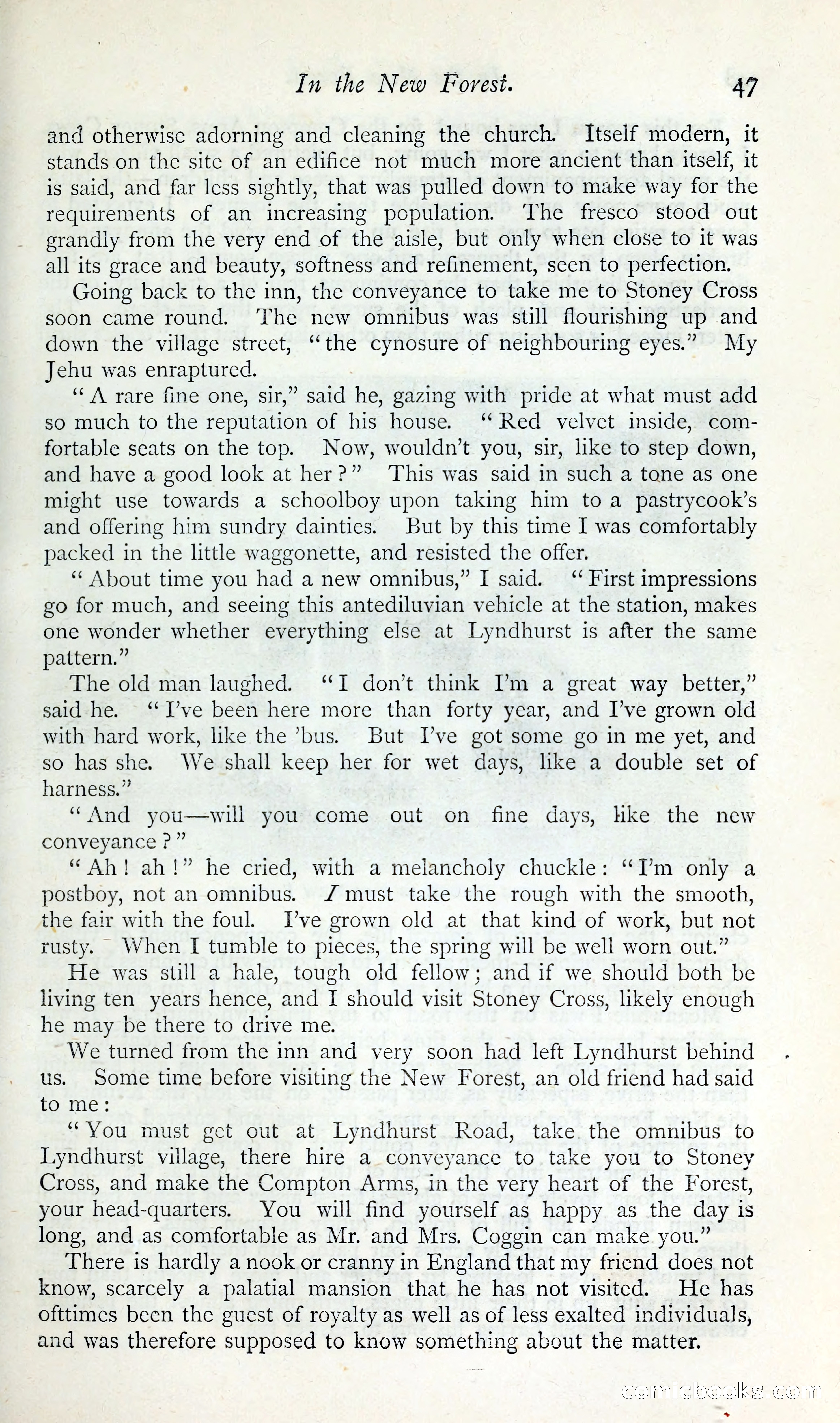 The Argosy — page 60 of 400
