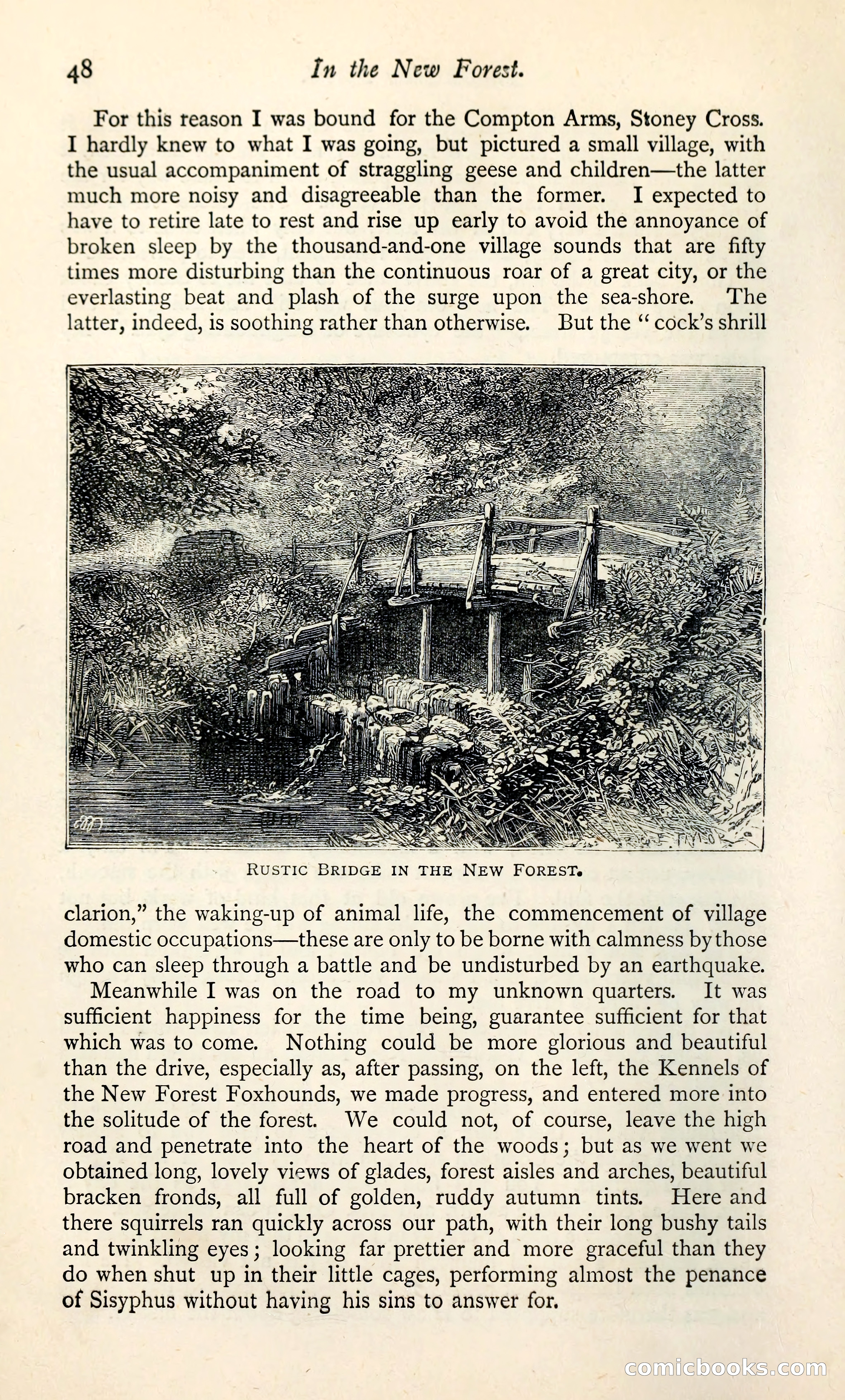 The Argosy — page 61 of 400