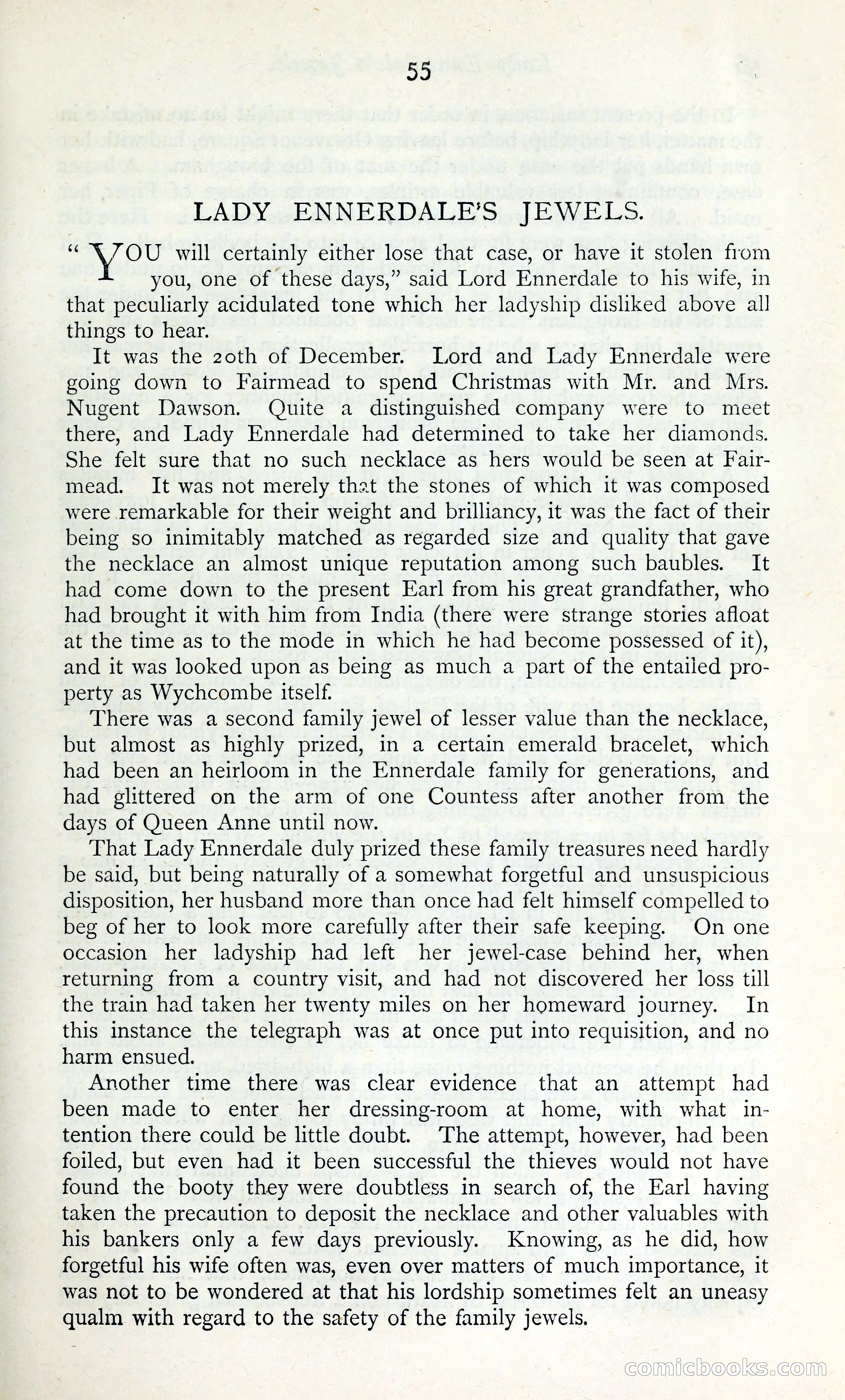 The Argosy — page 68 of 400