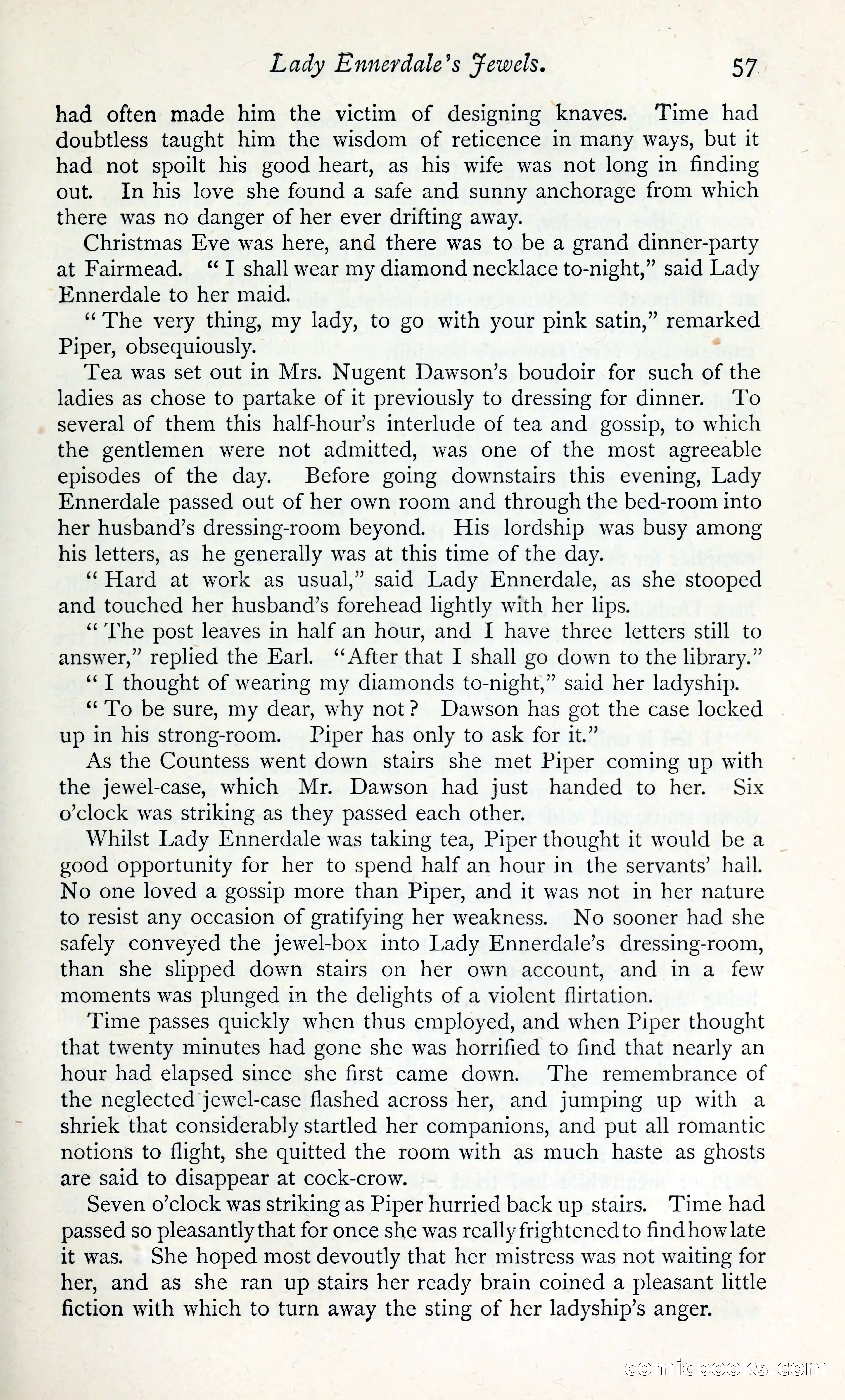 The Argosy — page 70 of 400