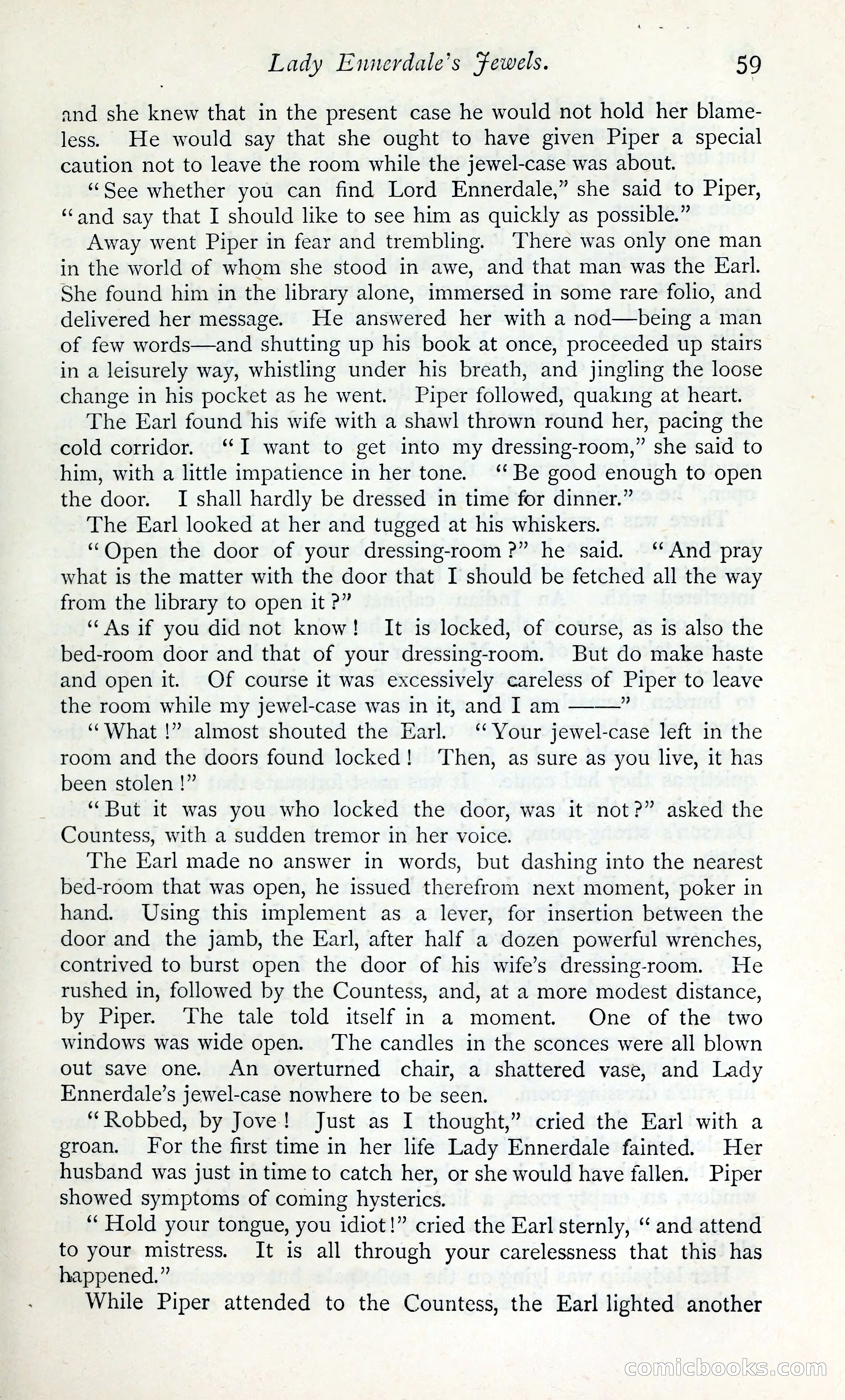 The Argosy — page 72 of 400