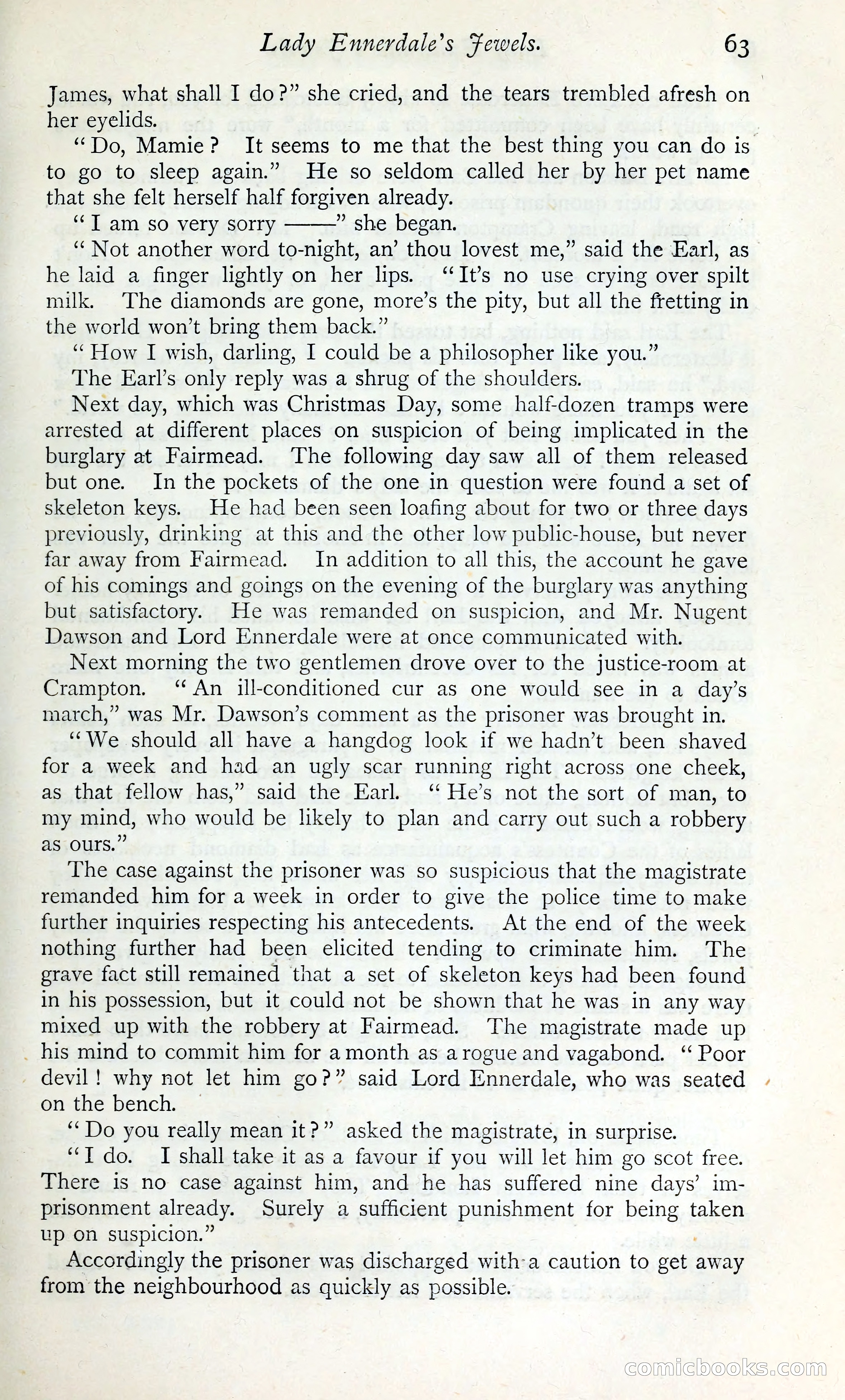 The Argosy — page 76 of 400