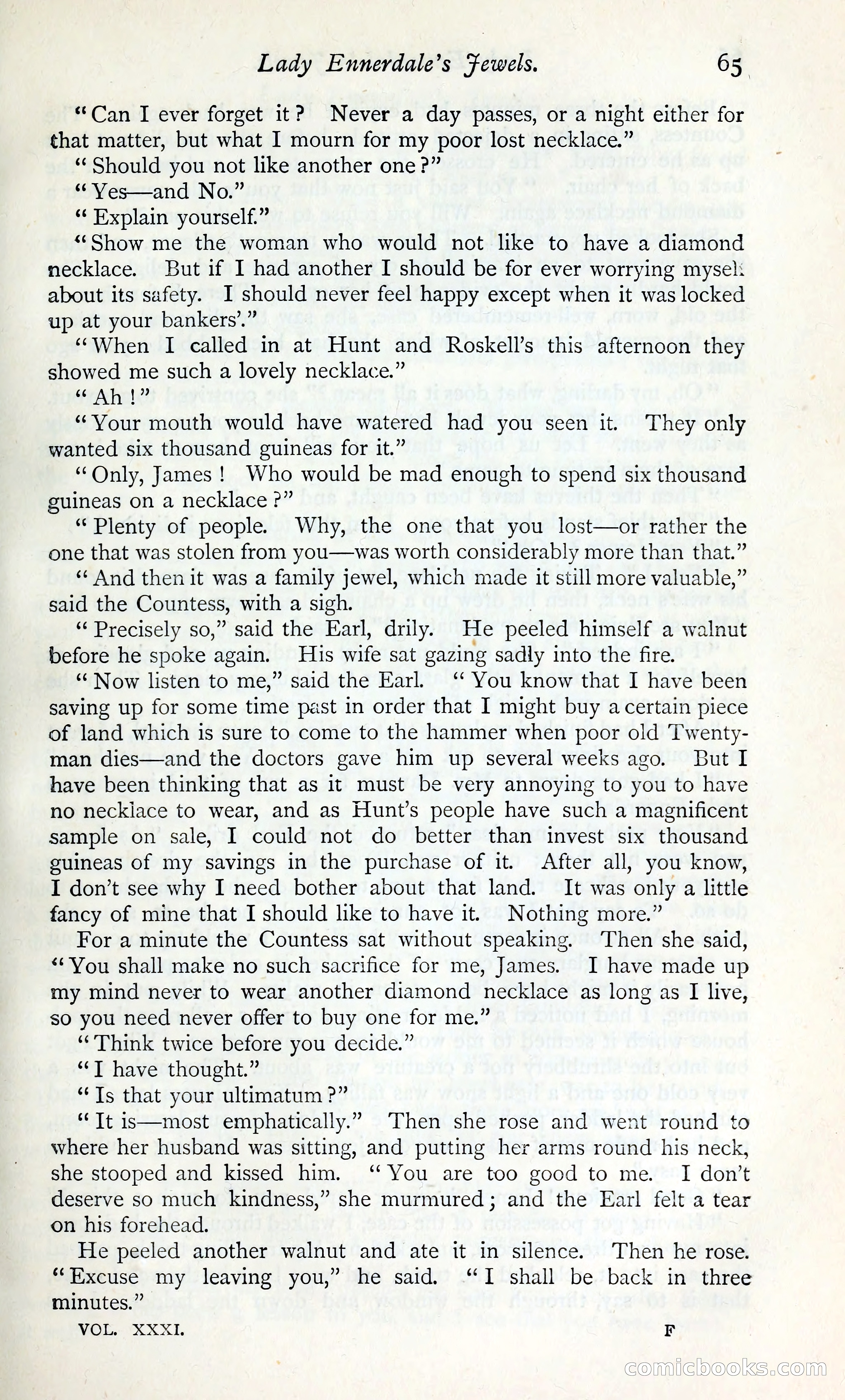The Argosy — page 78 of 400