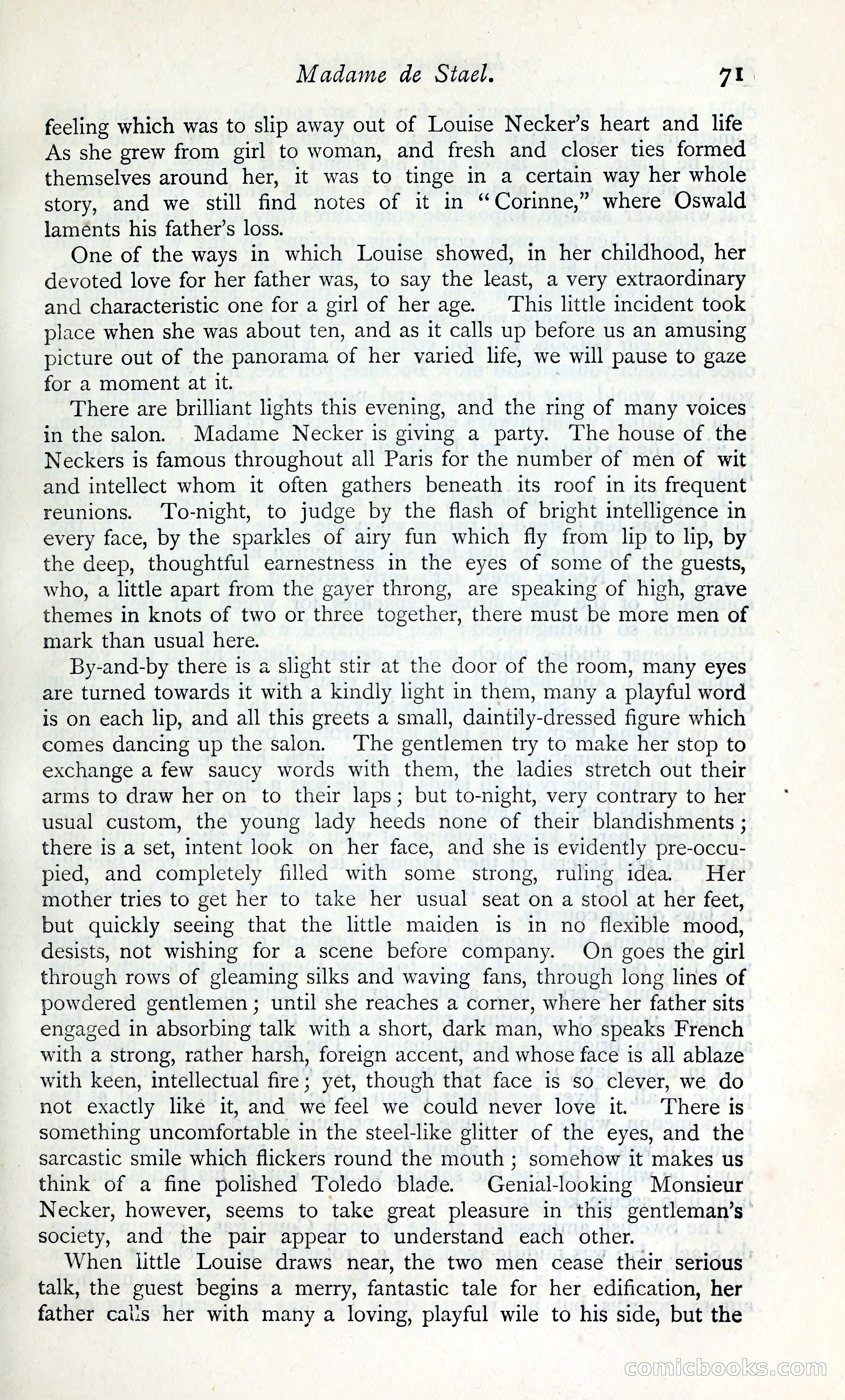 The Argosy — page 84 of 400