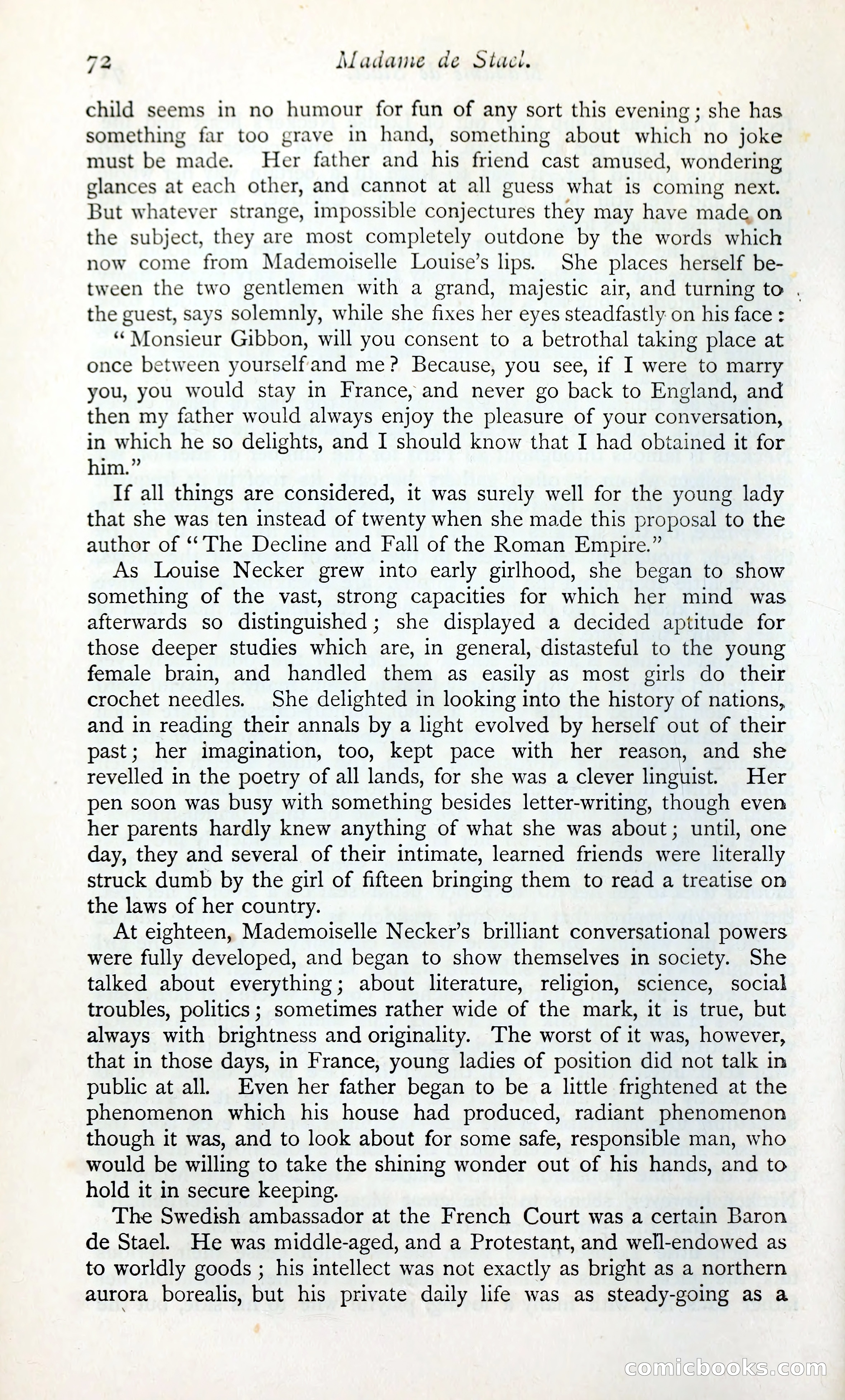 The Argosy — page 85 of 400