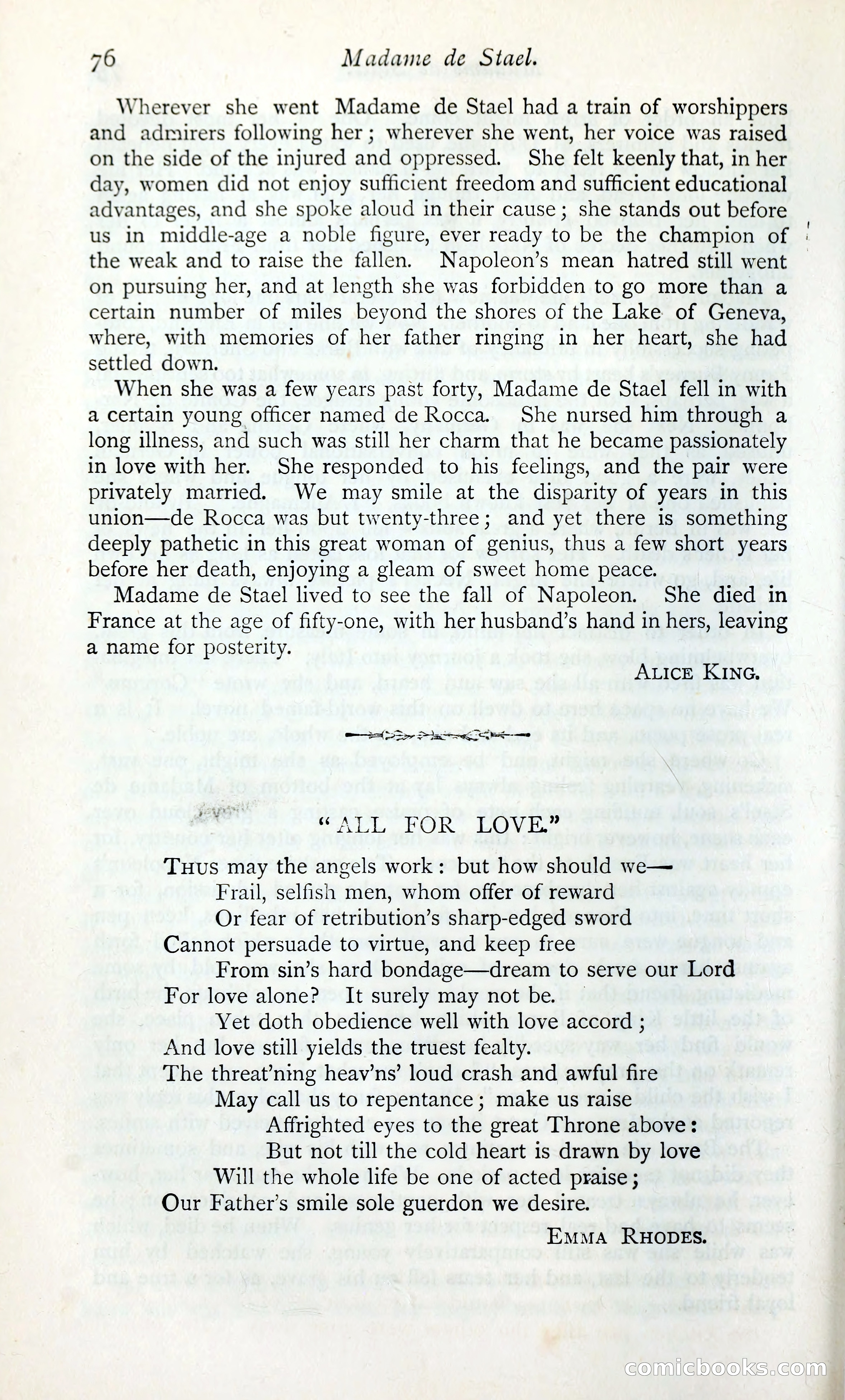 The Argosy — page 89 of 400