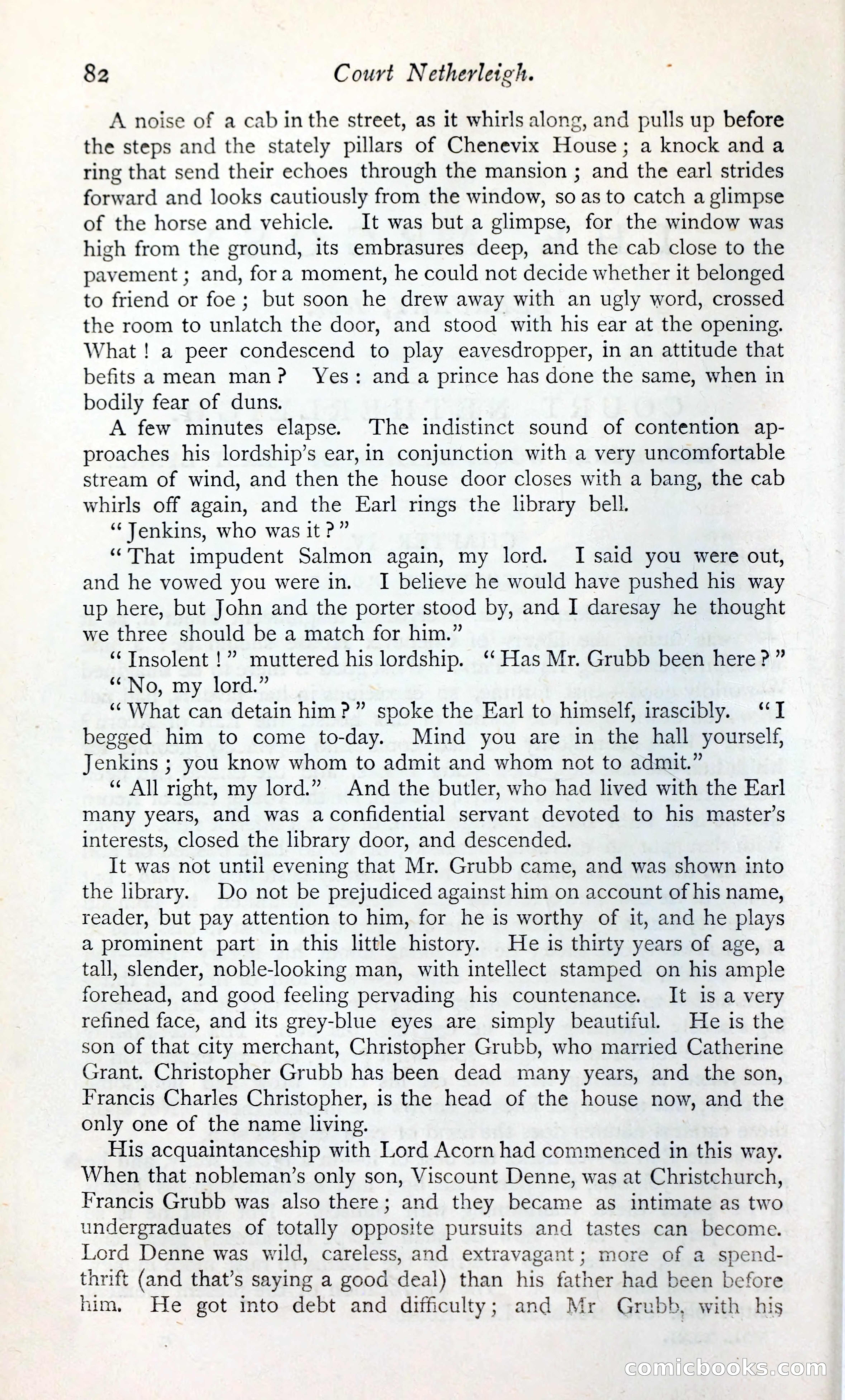 The Argosy — page 97 of 400
