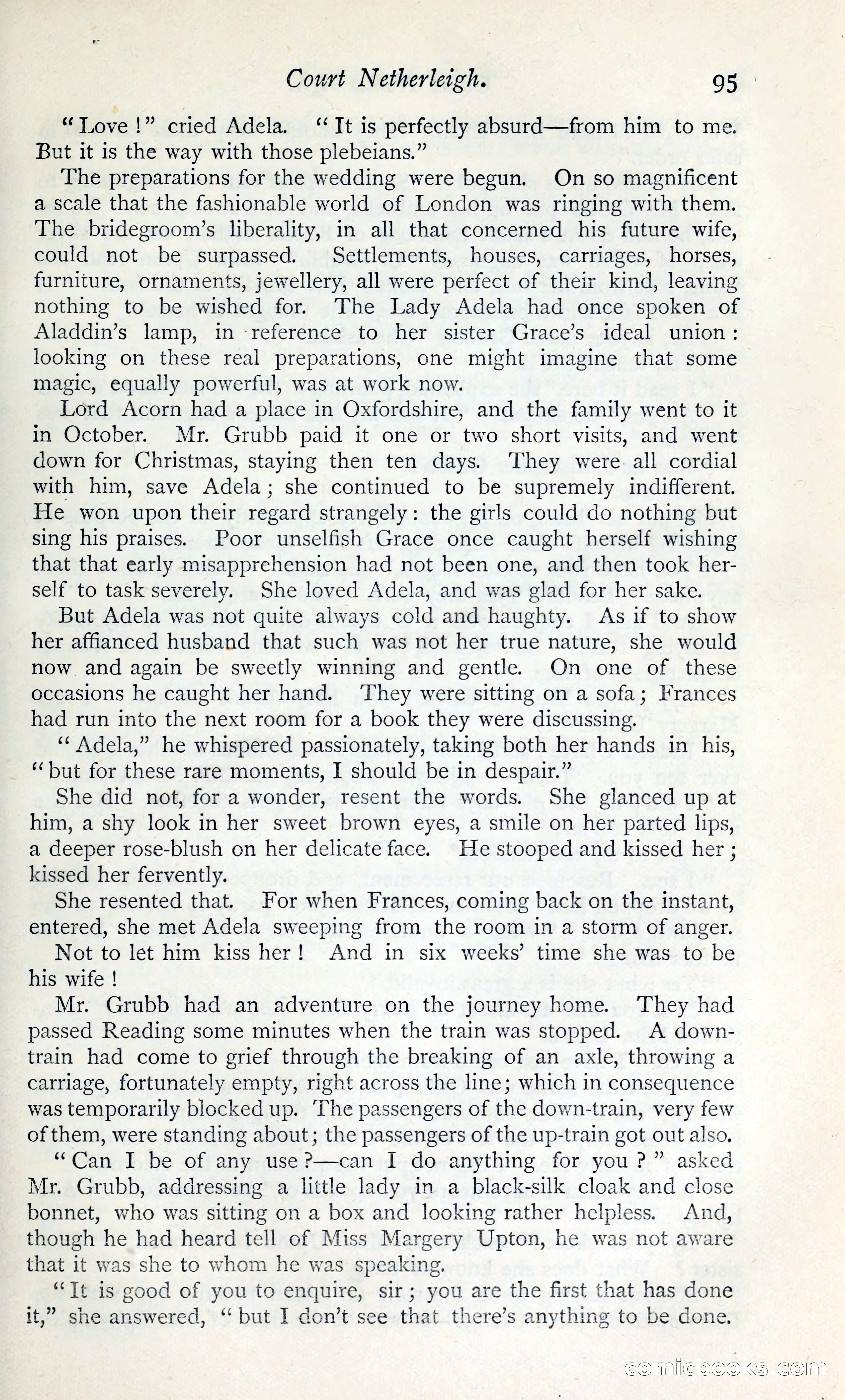 The Argosy — page 110 of 400