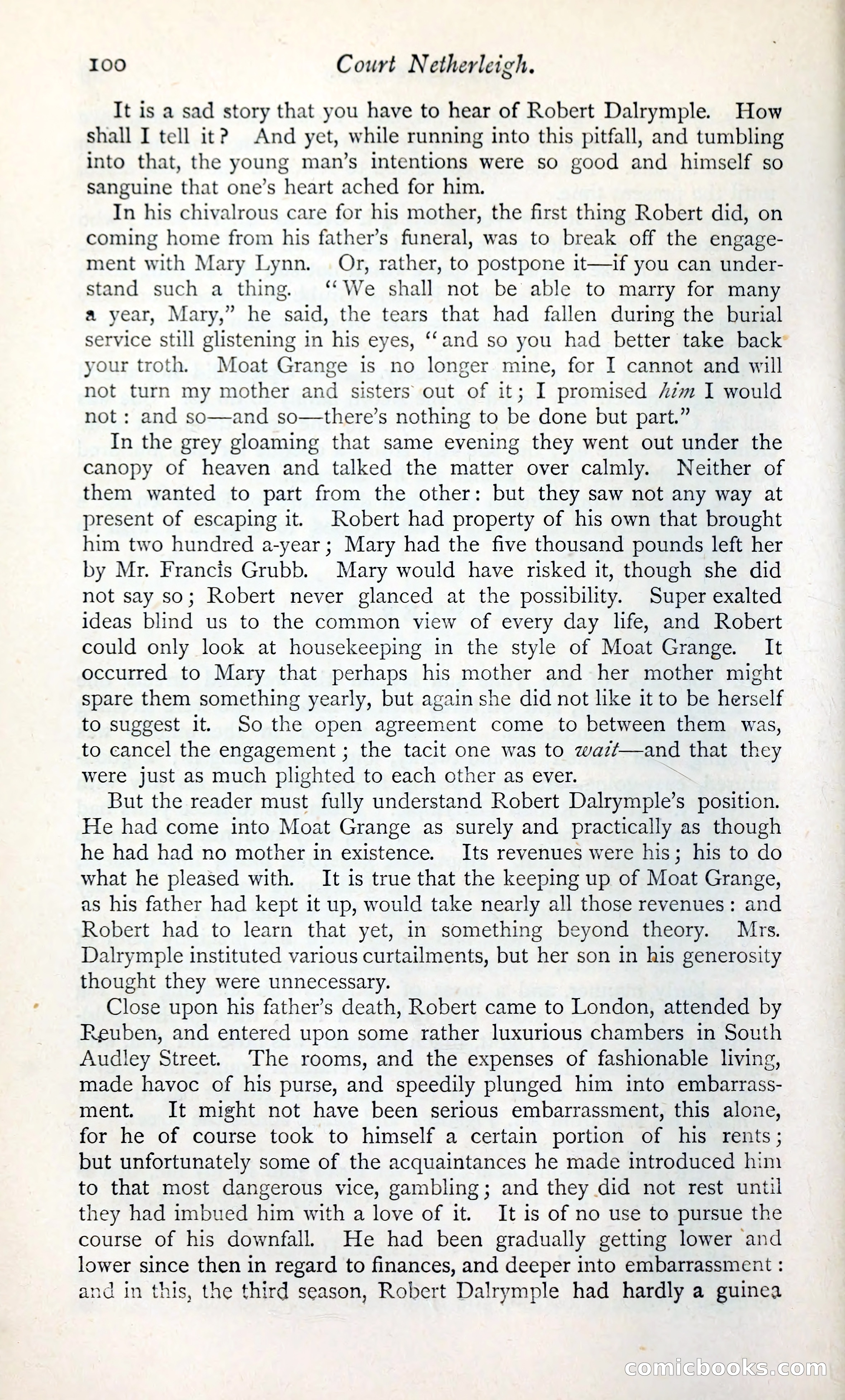 The Argosy — page 115 of 400