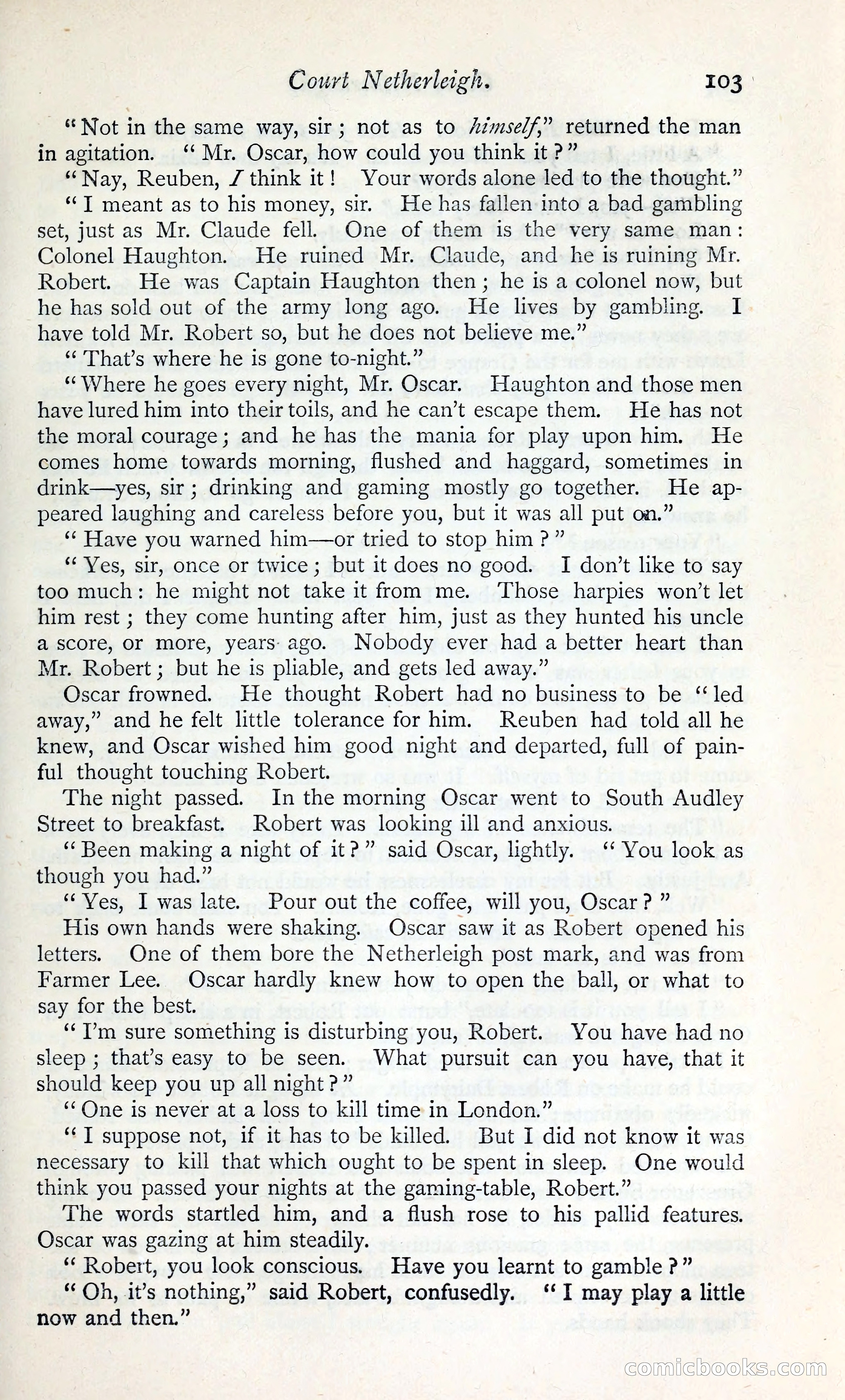 The Argosy — page 118 of 400