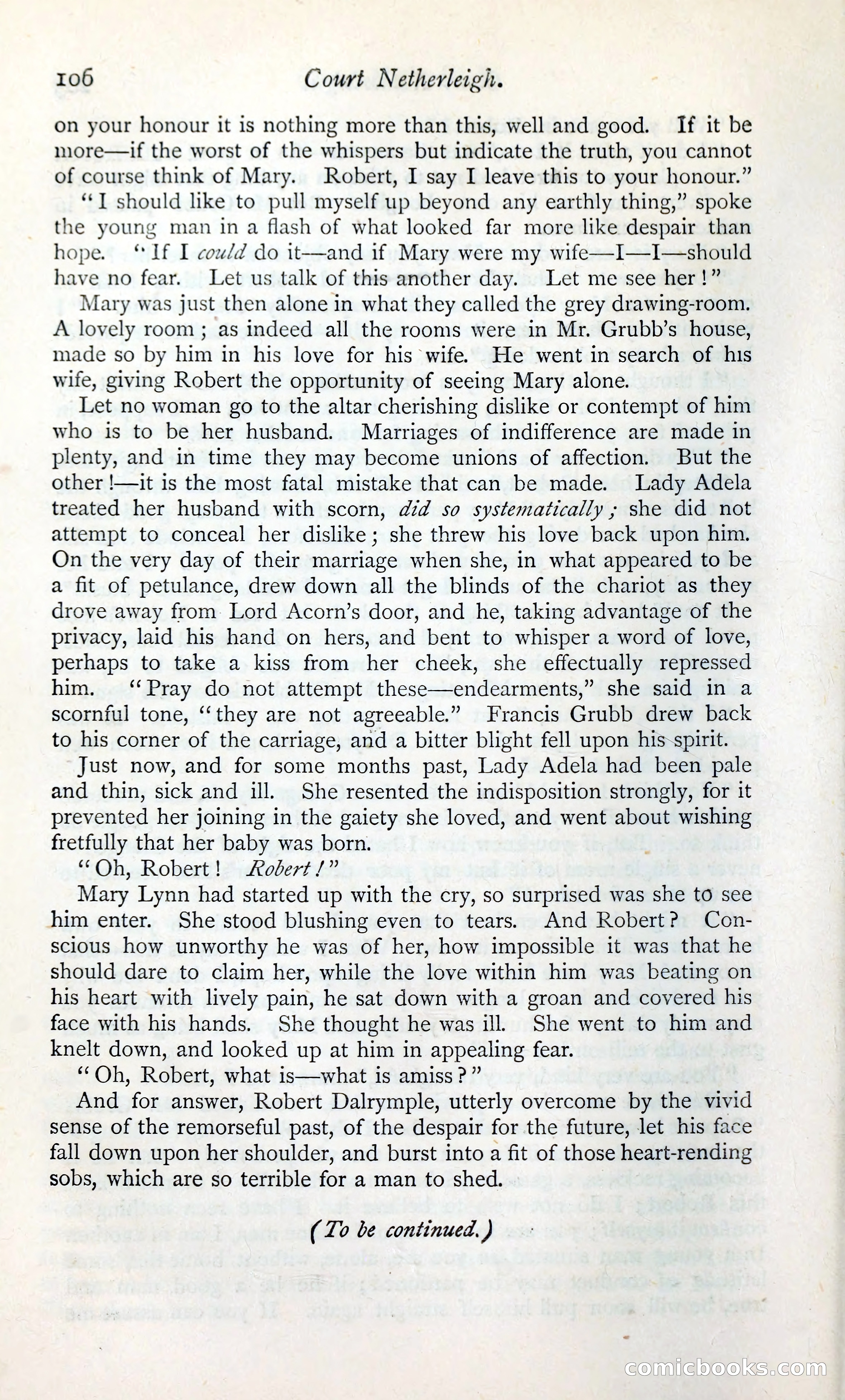 The Argosy — page 121 of 400