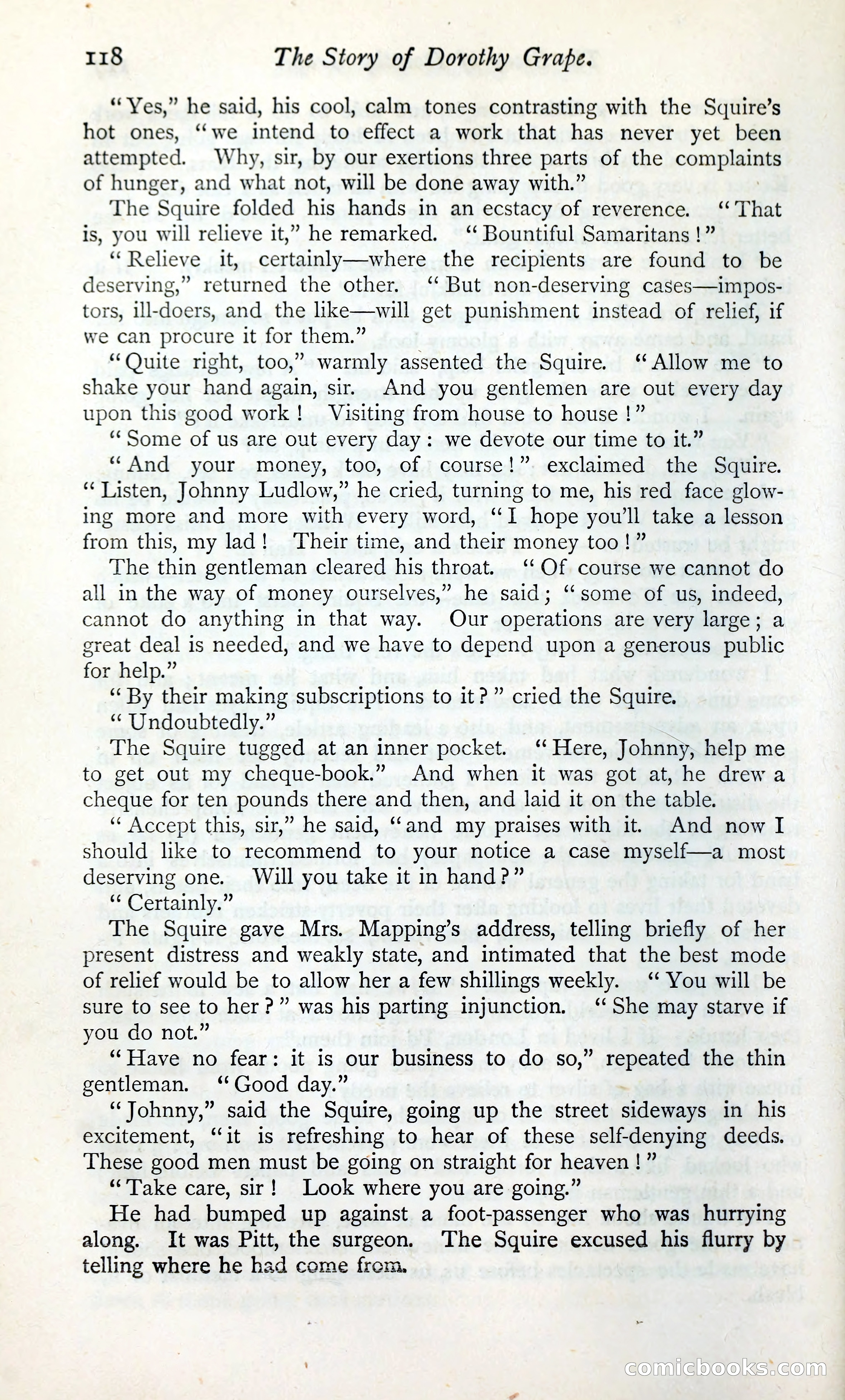 The Argosy — page 133 of 400