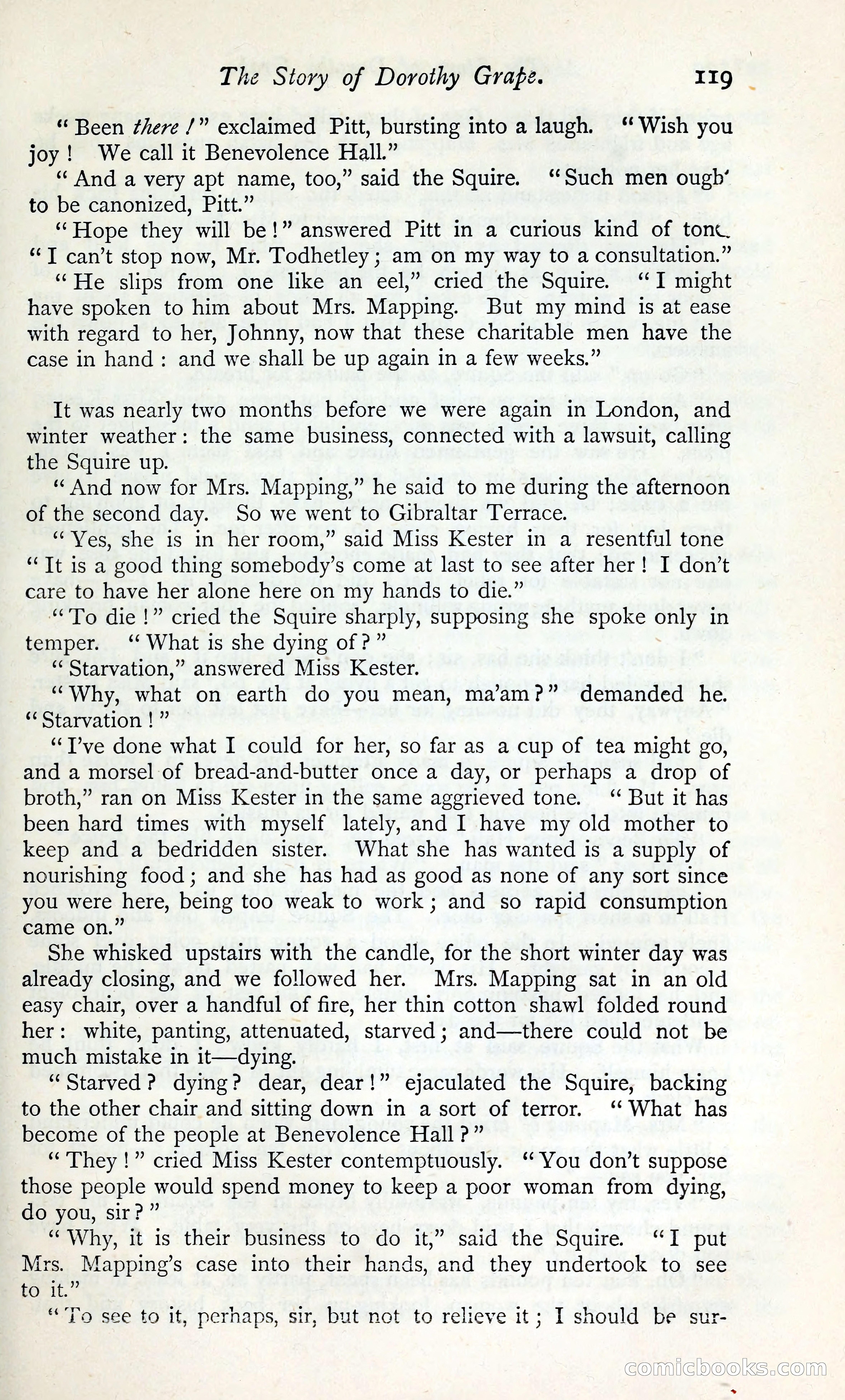 The Argosy — page 134 of 400