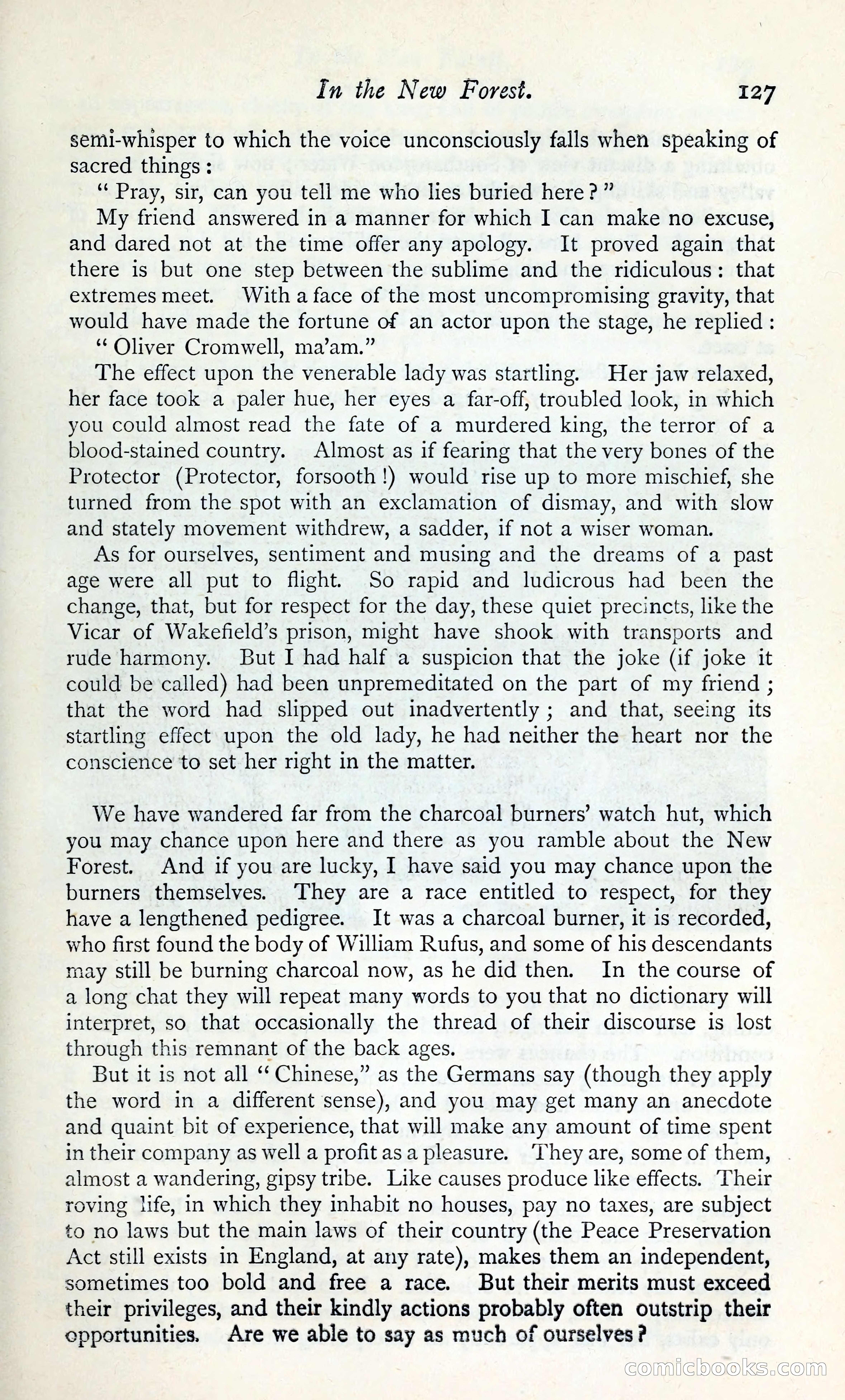 The Argosy — page 142 of 400