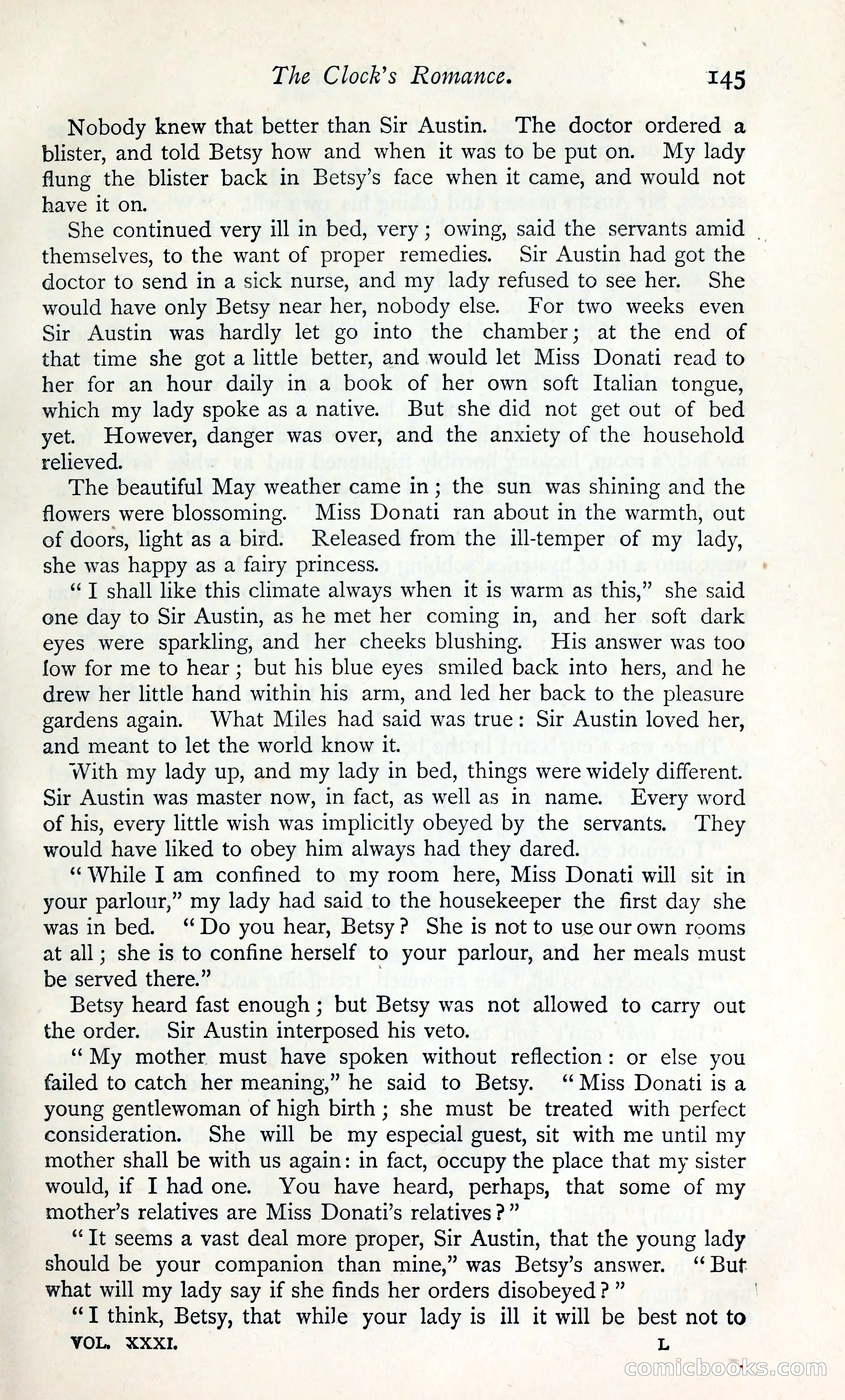 The Argosy — page 160 of 400