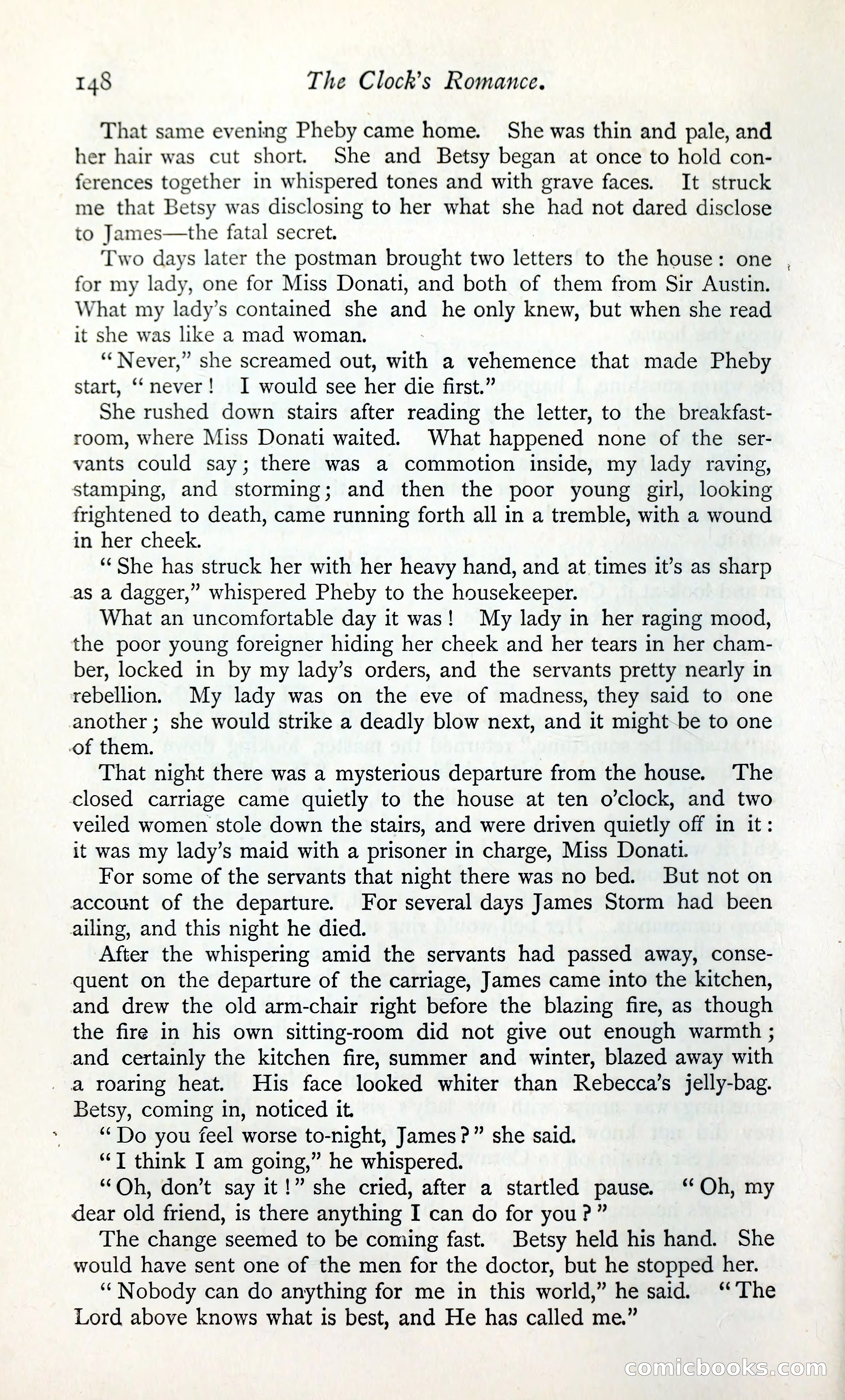 The Argosy — page 163 of 400