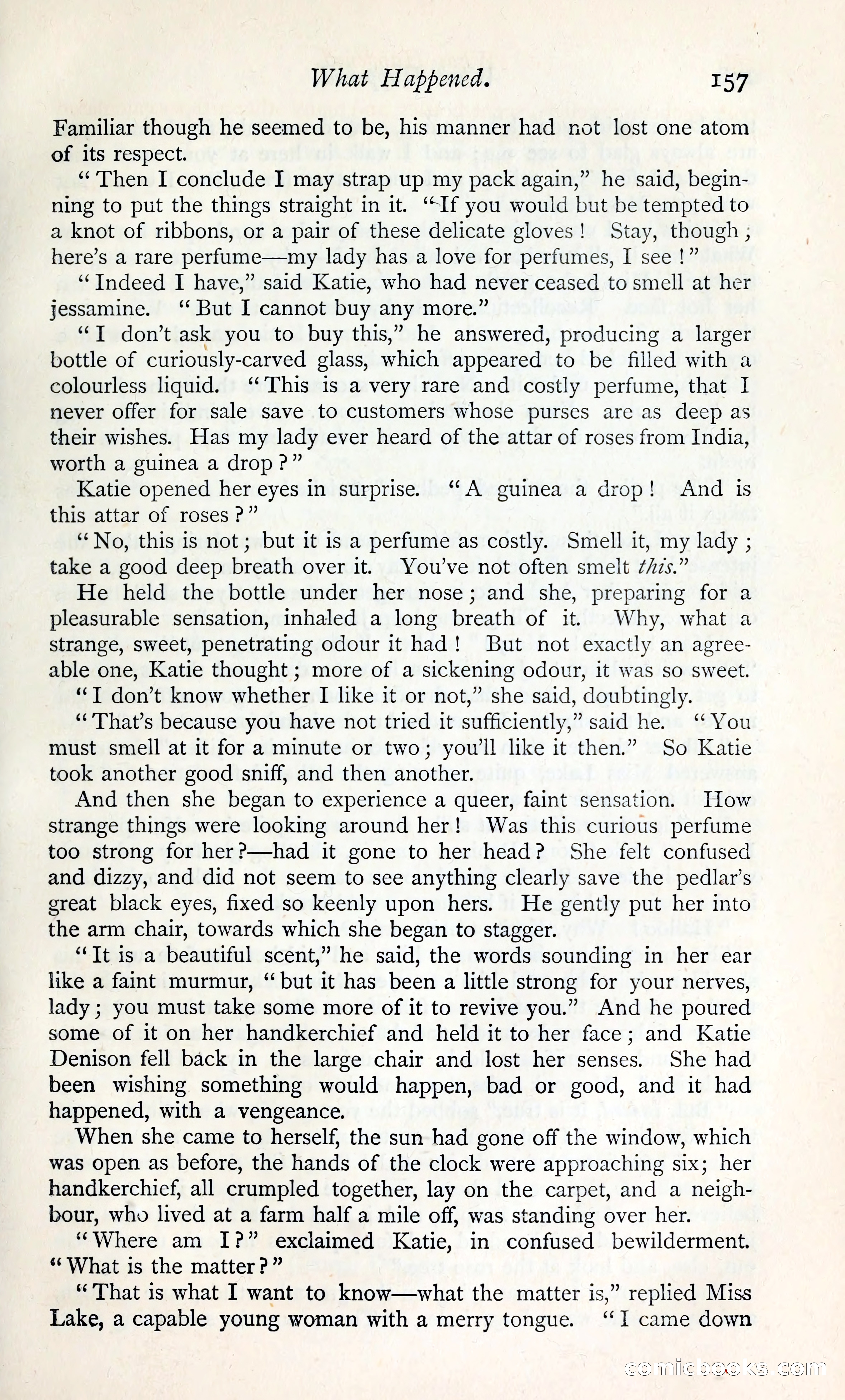 The Argosy — page 172 of 400