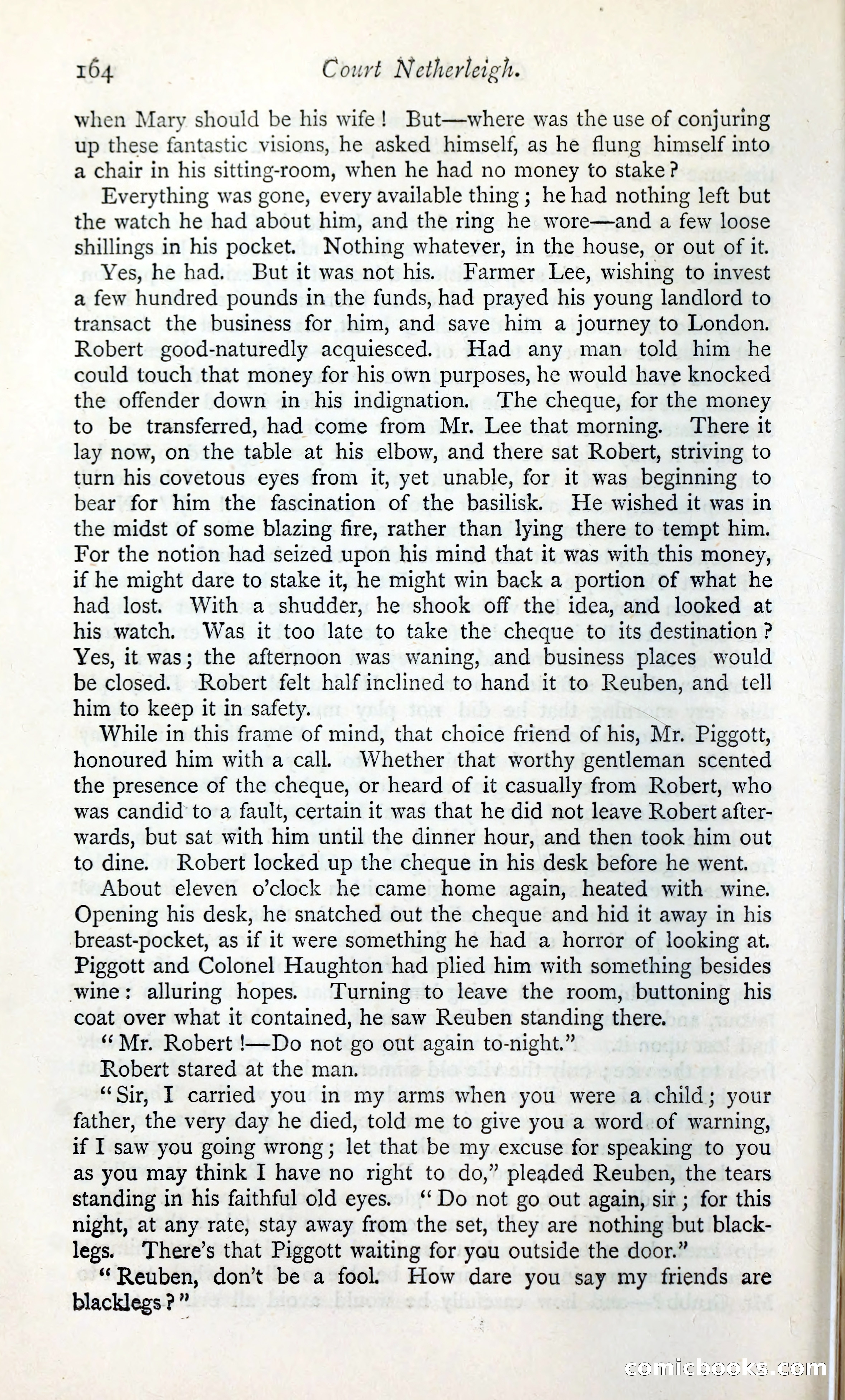 The Argosy — page 181 of 400