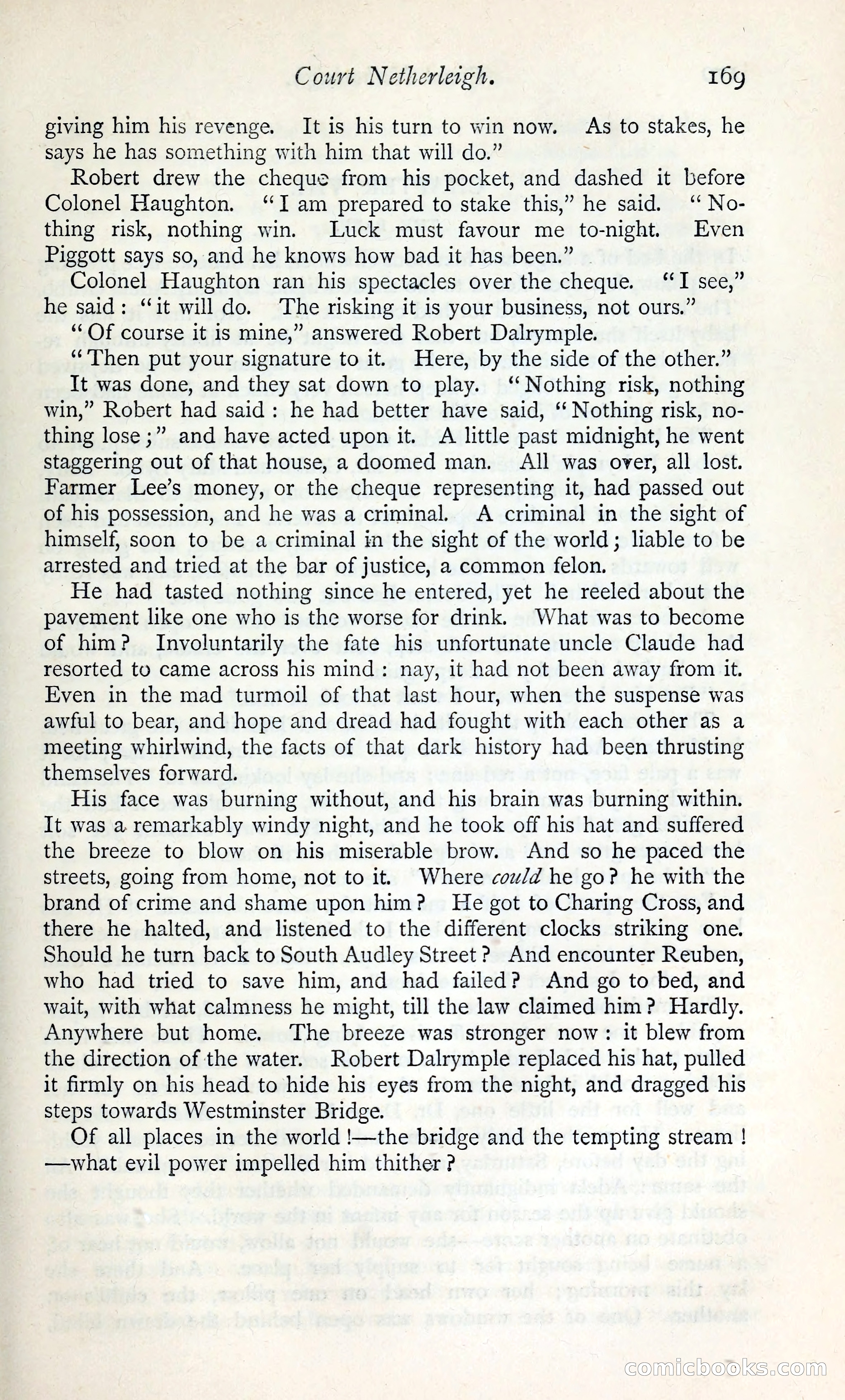 The Argosy — page 186 of 400