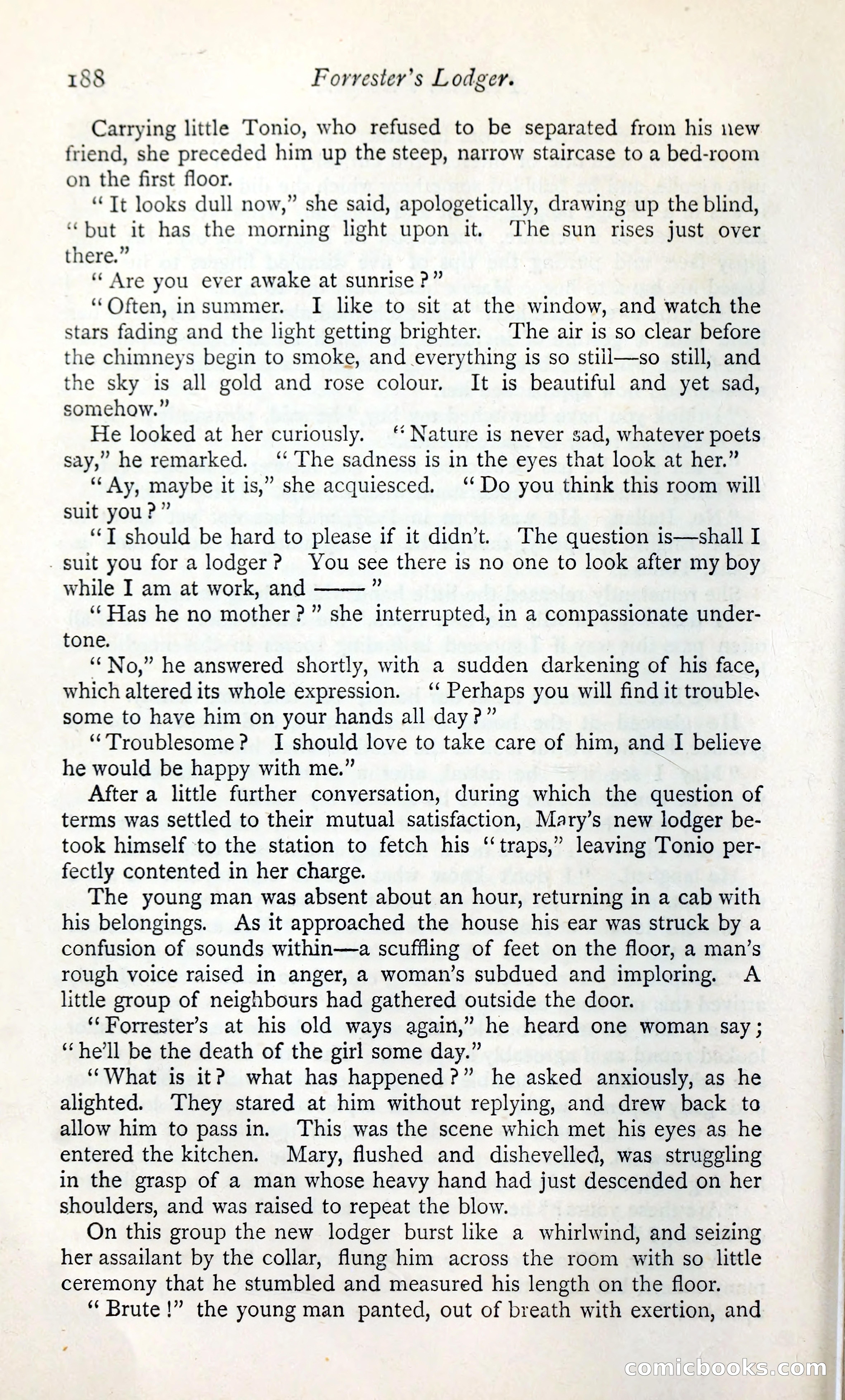The Argosy — page 205 of 400