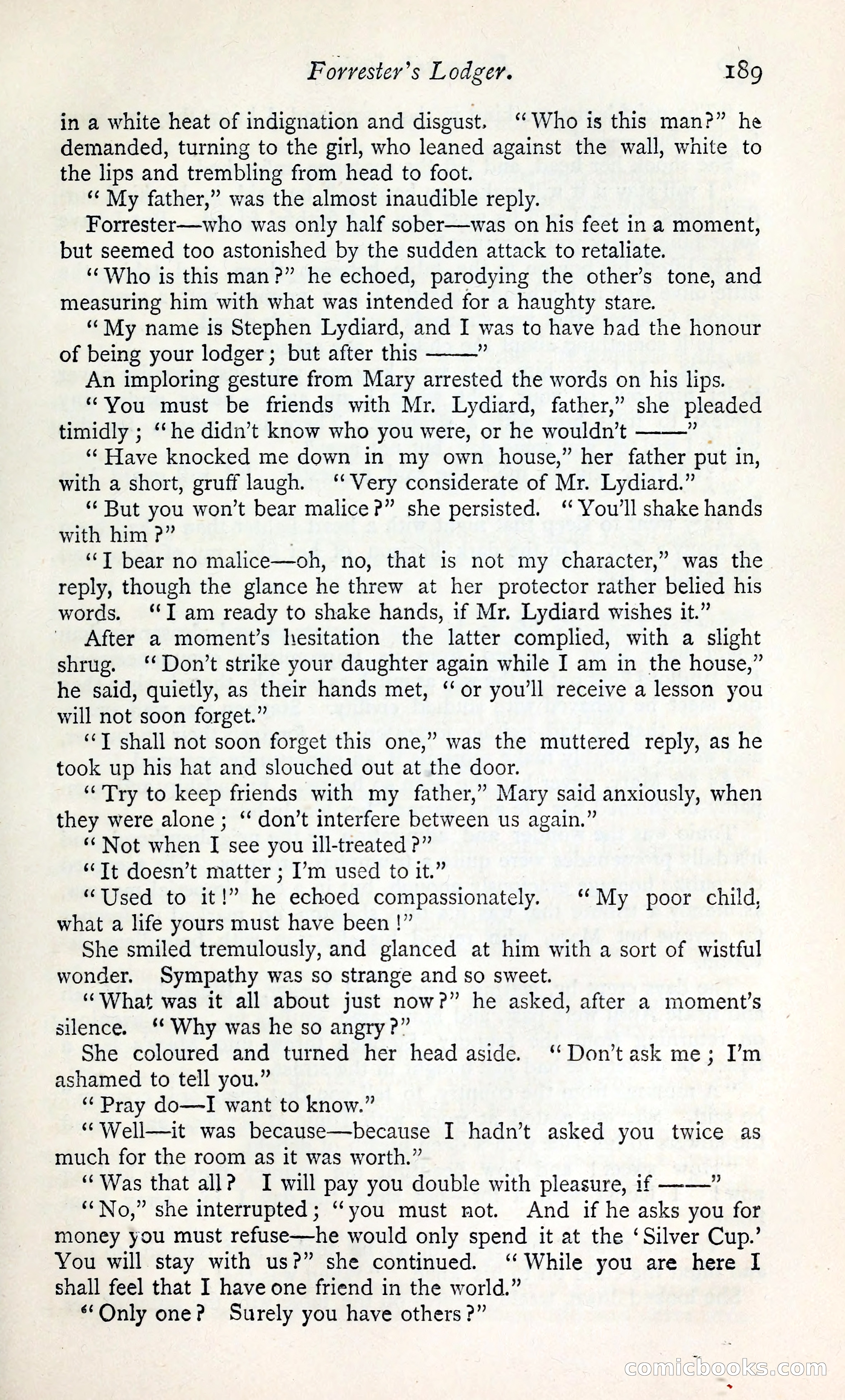 The Argosy — page 206 of 400