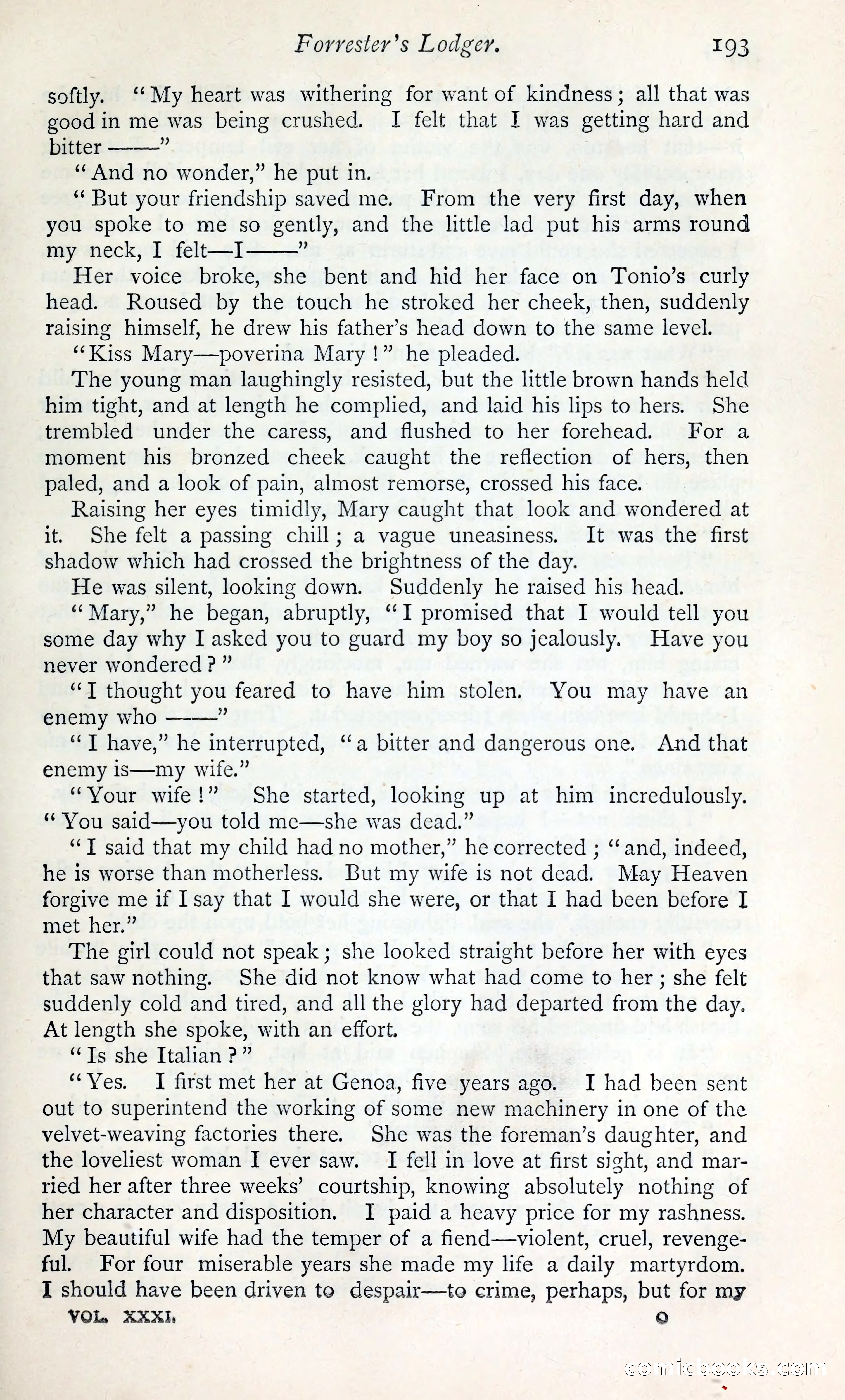 The Argosy — page 210 of 400