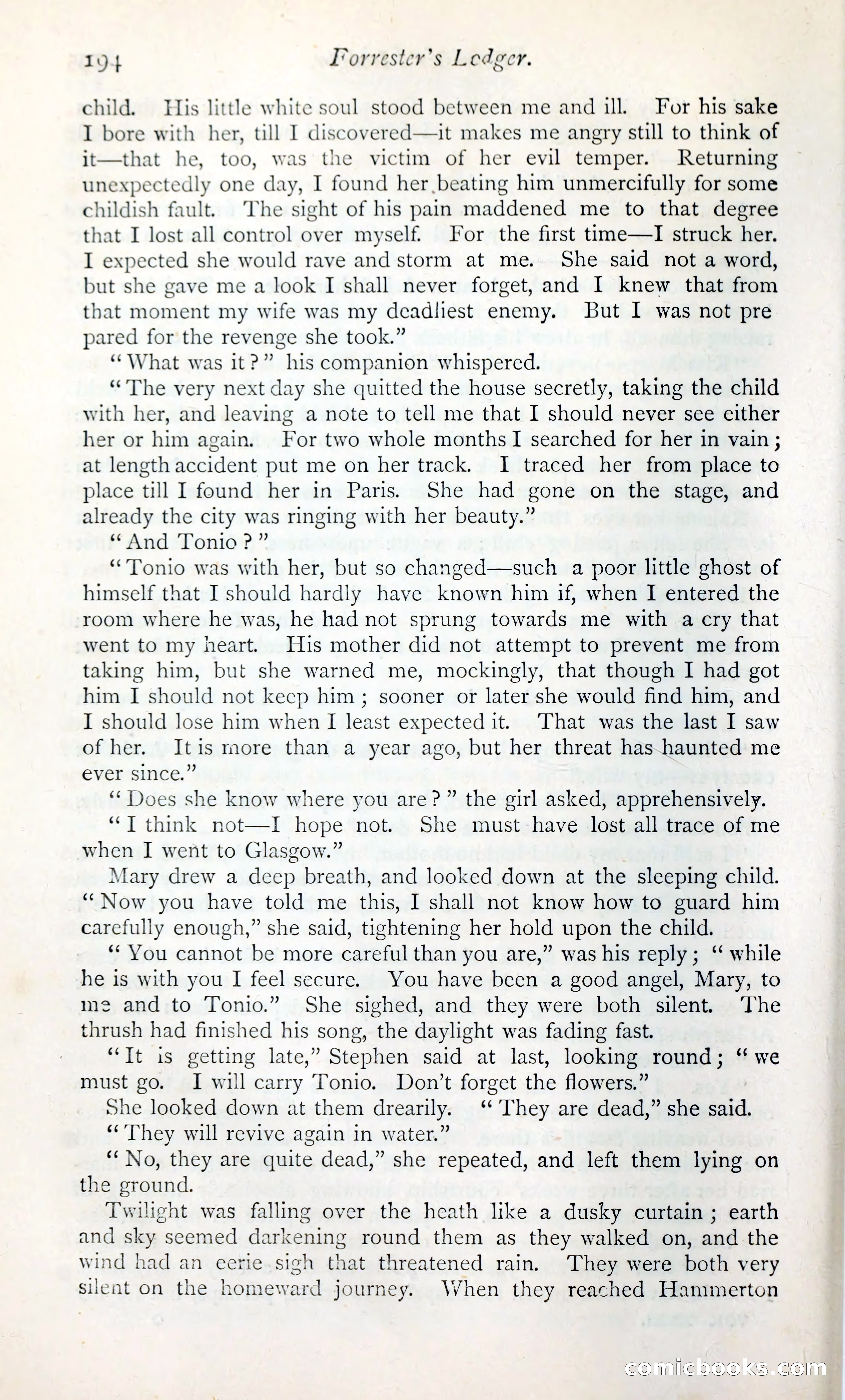 The Argosy — page 211 of 400