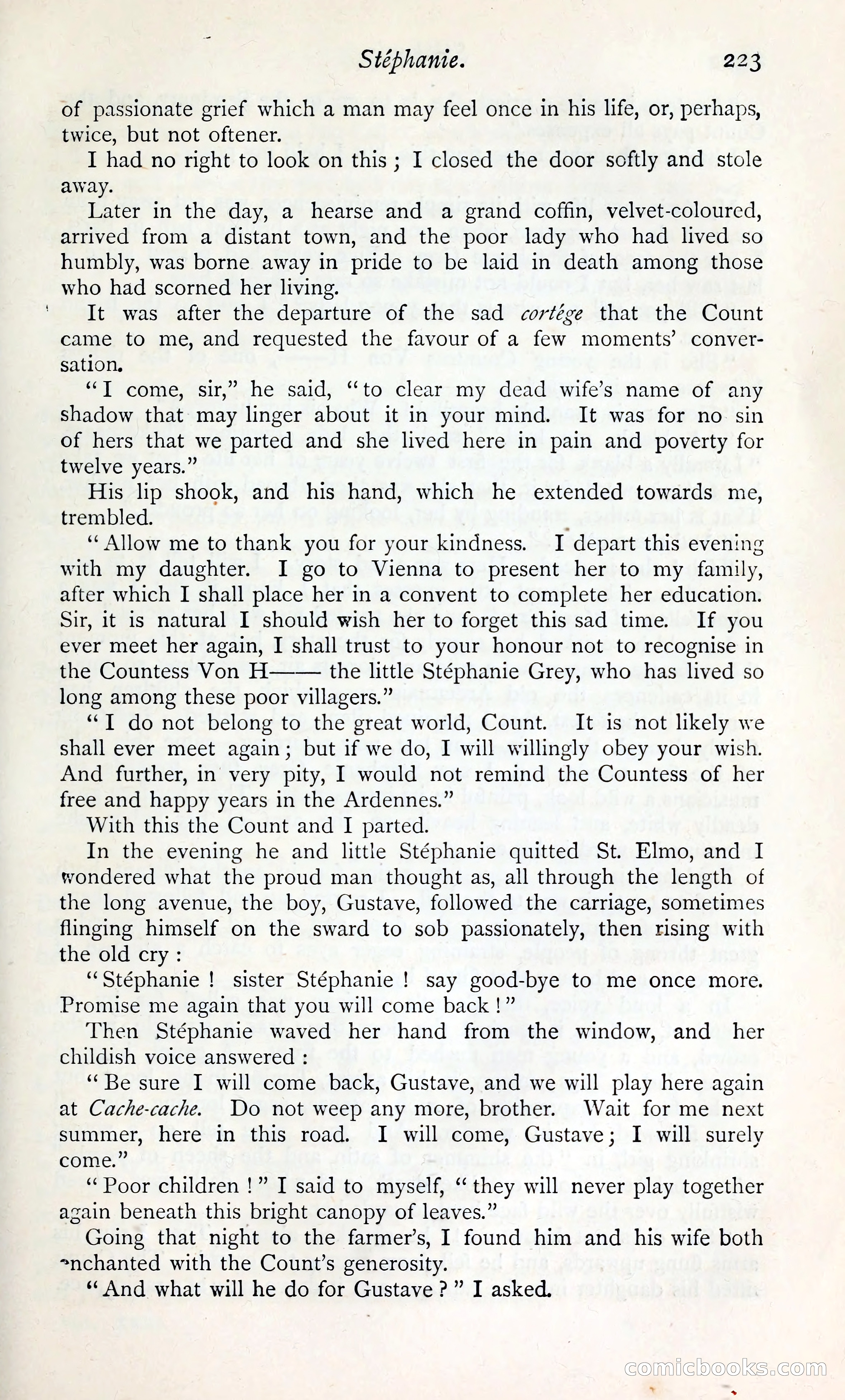 The Argosy — page 240 of 400