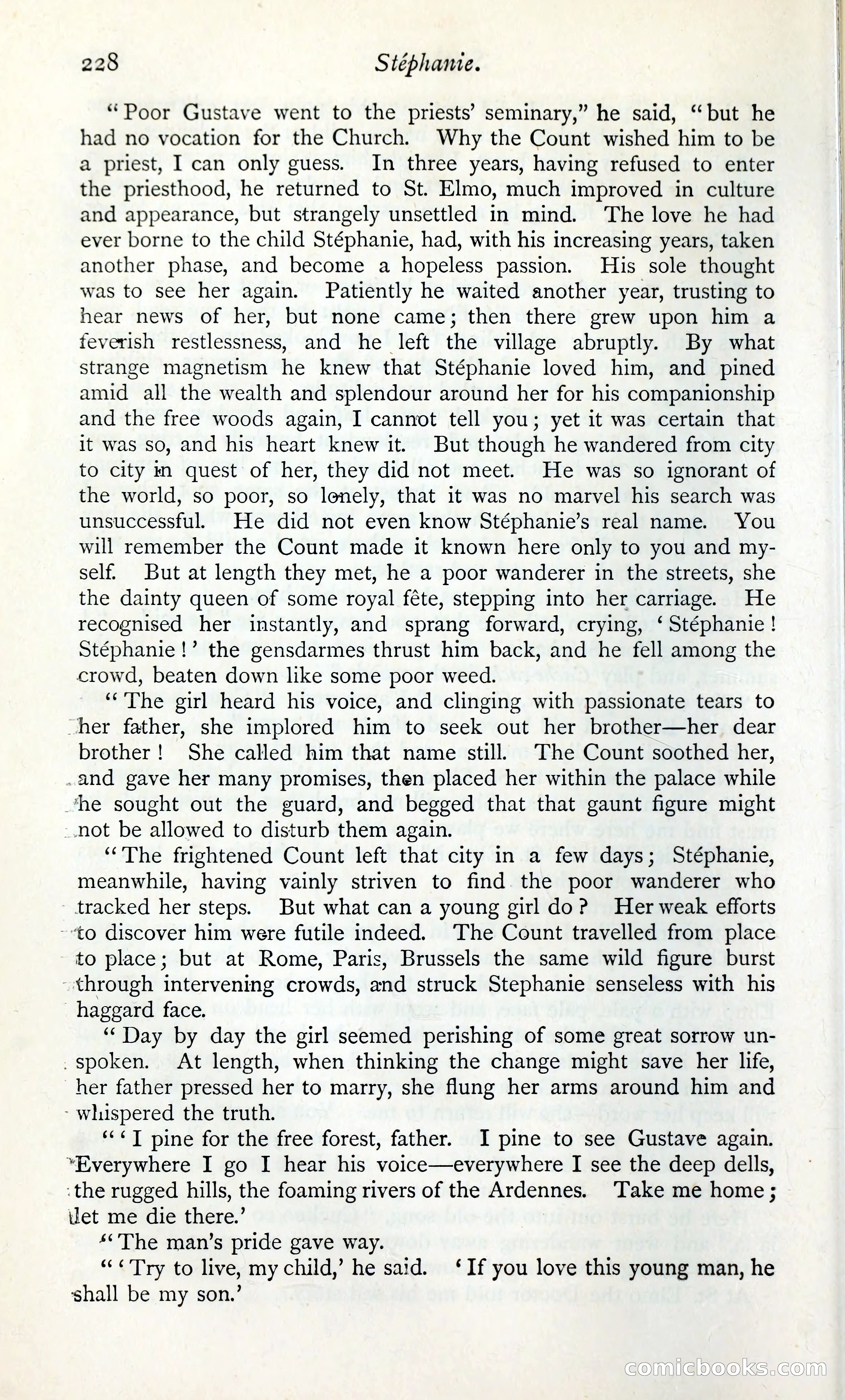 The Argosy — page 245 of 400