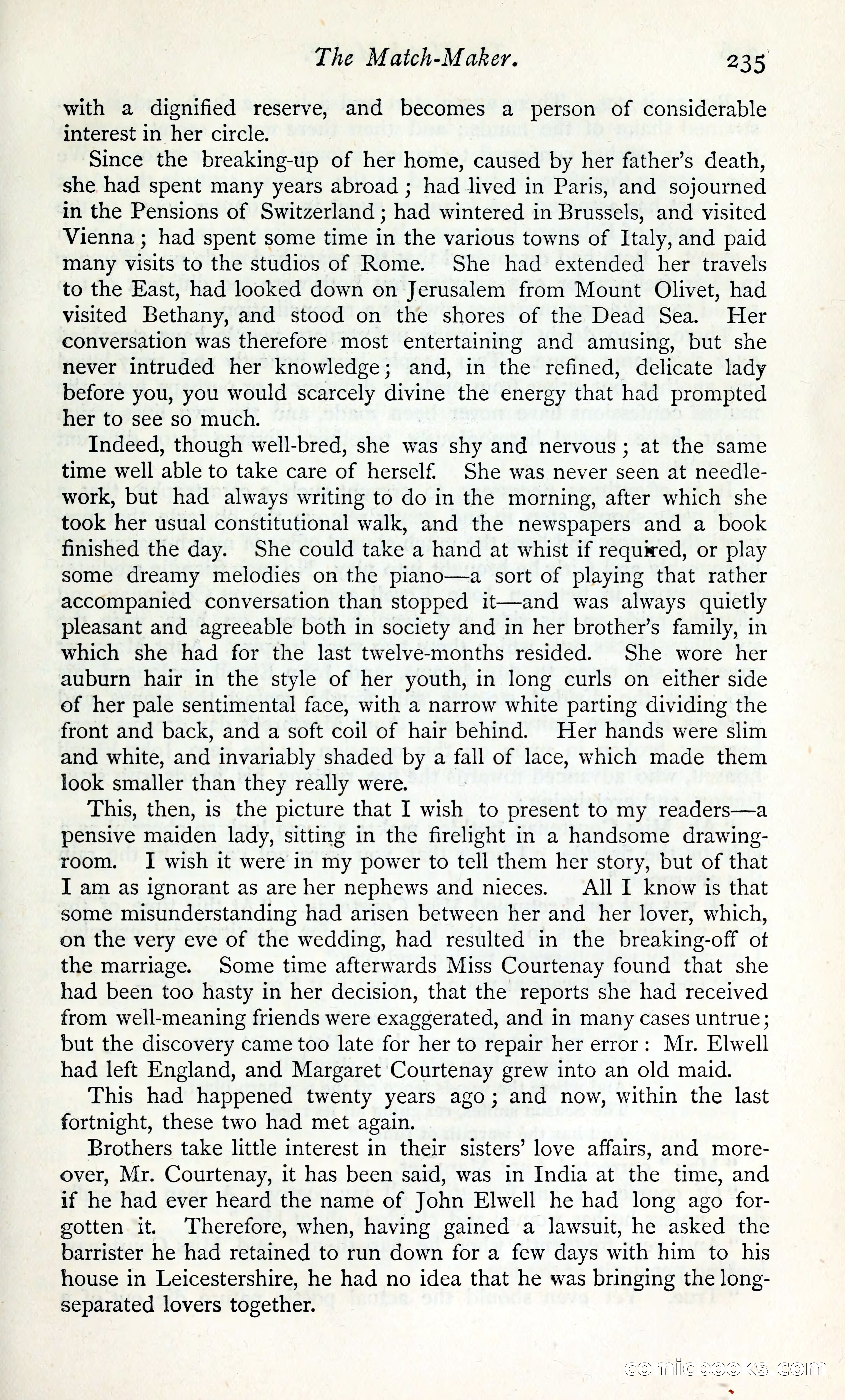 The Argosy — page 252 of 400