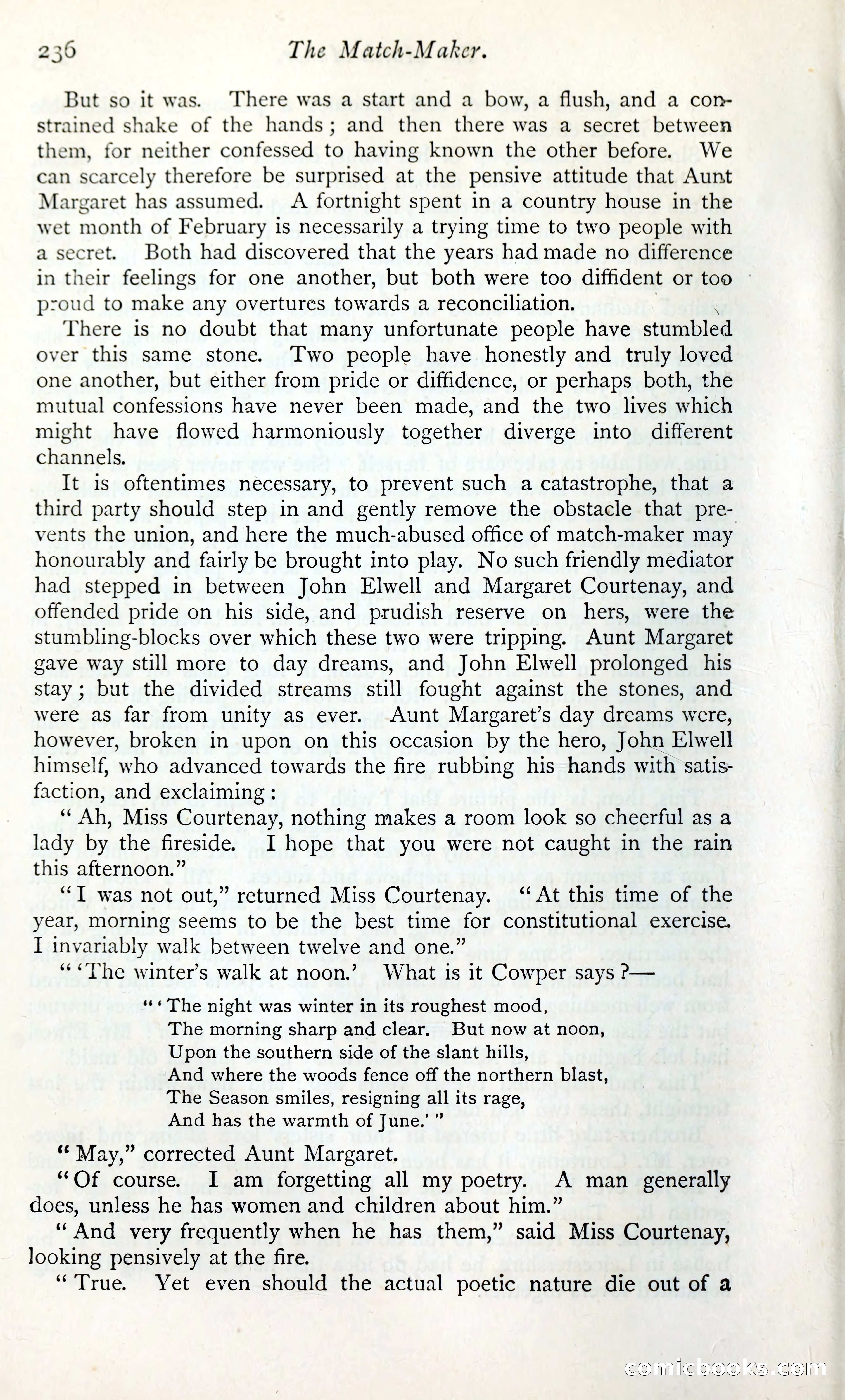 The Argosy — page 253 of 400