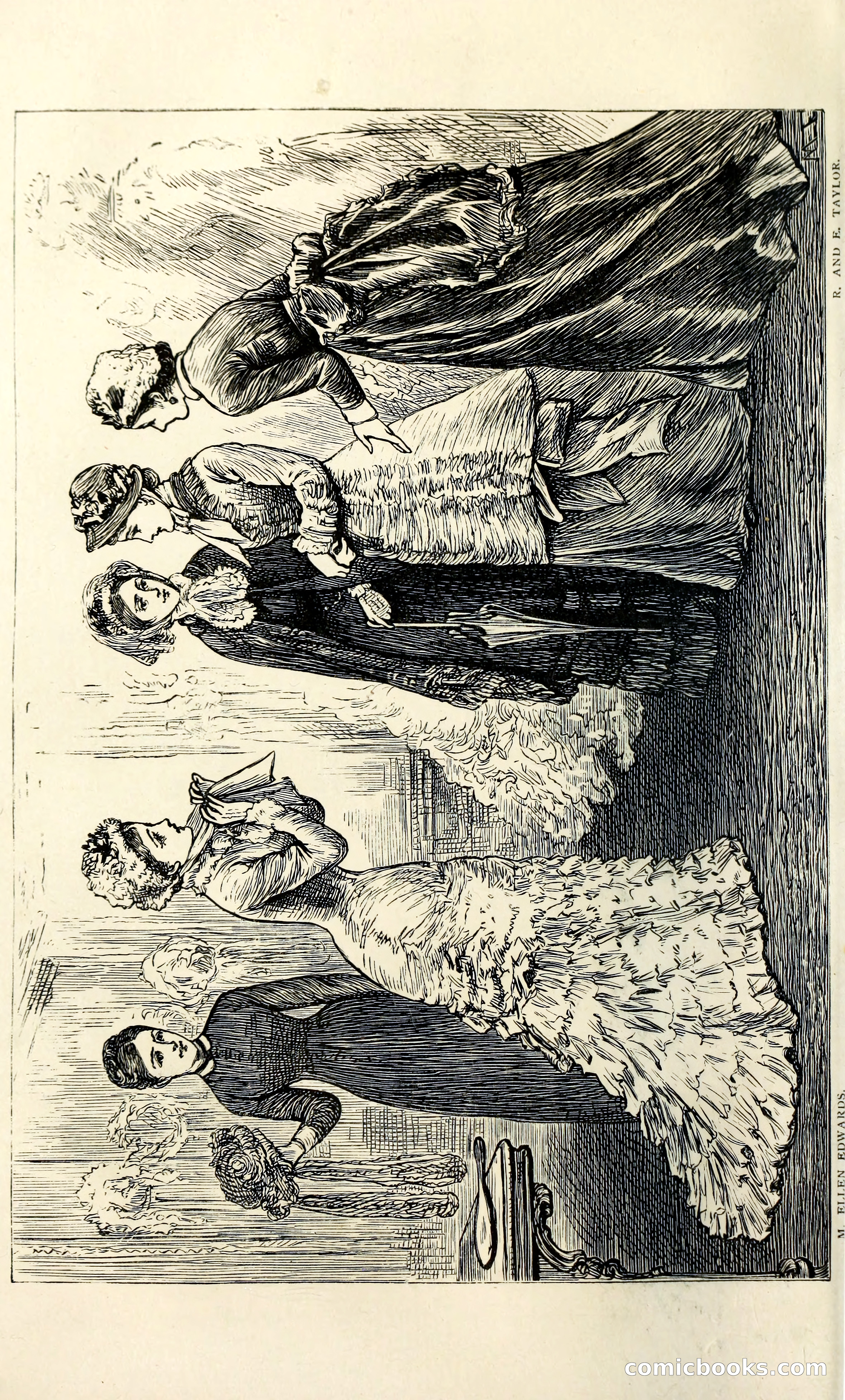 The Argosy — page 259 of 400