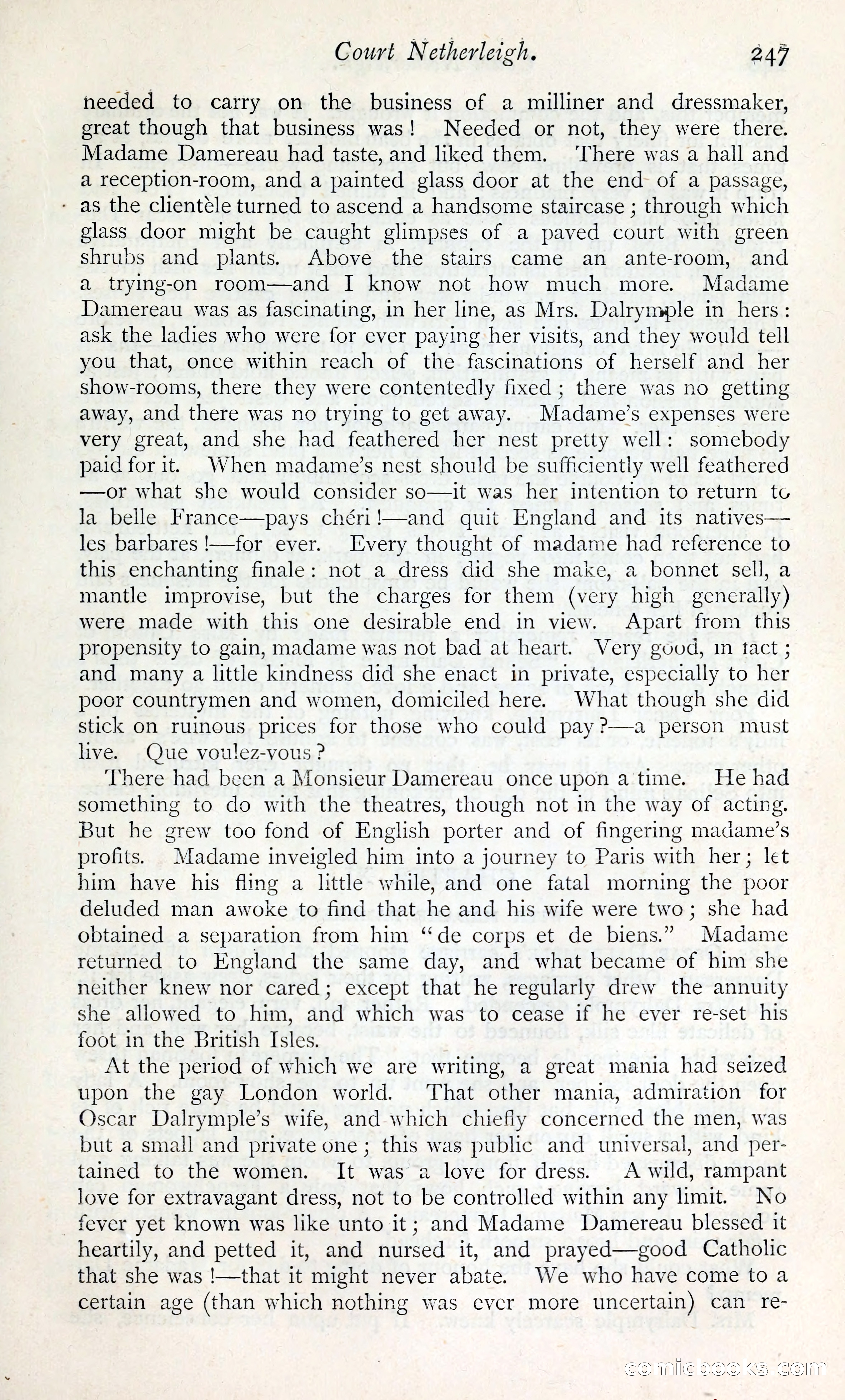 The Argosy — page 266 of 400