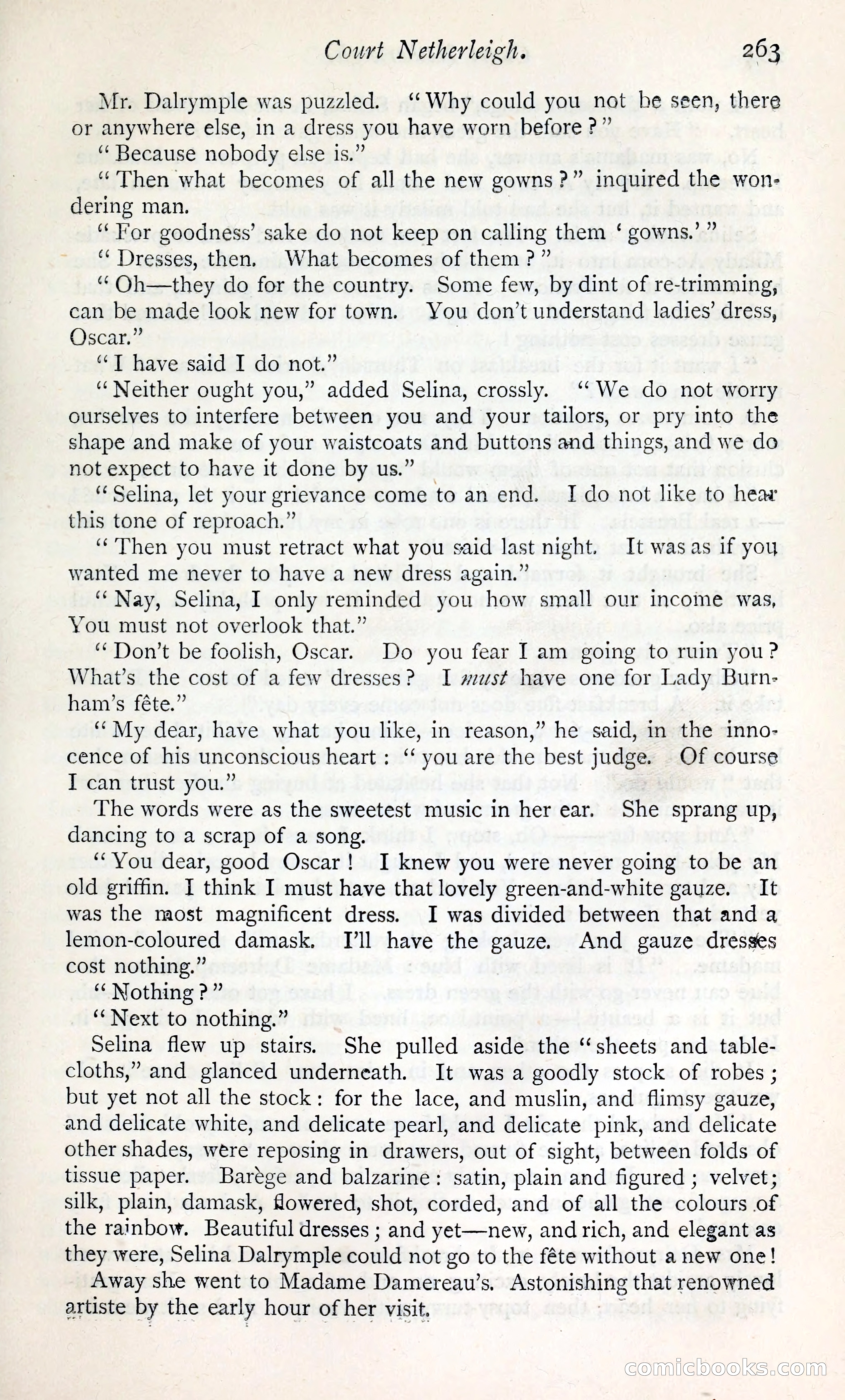 The Argosy — page 282 of 400