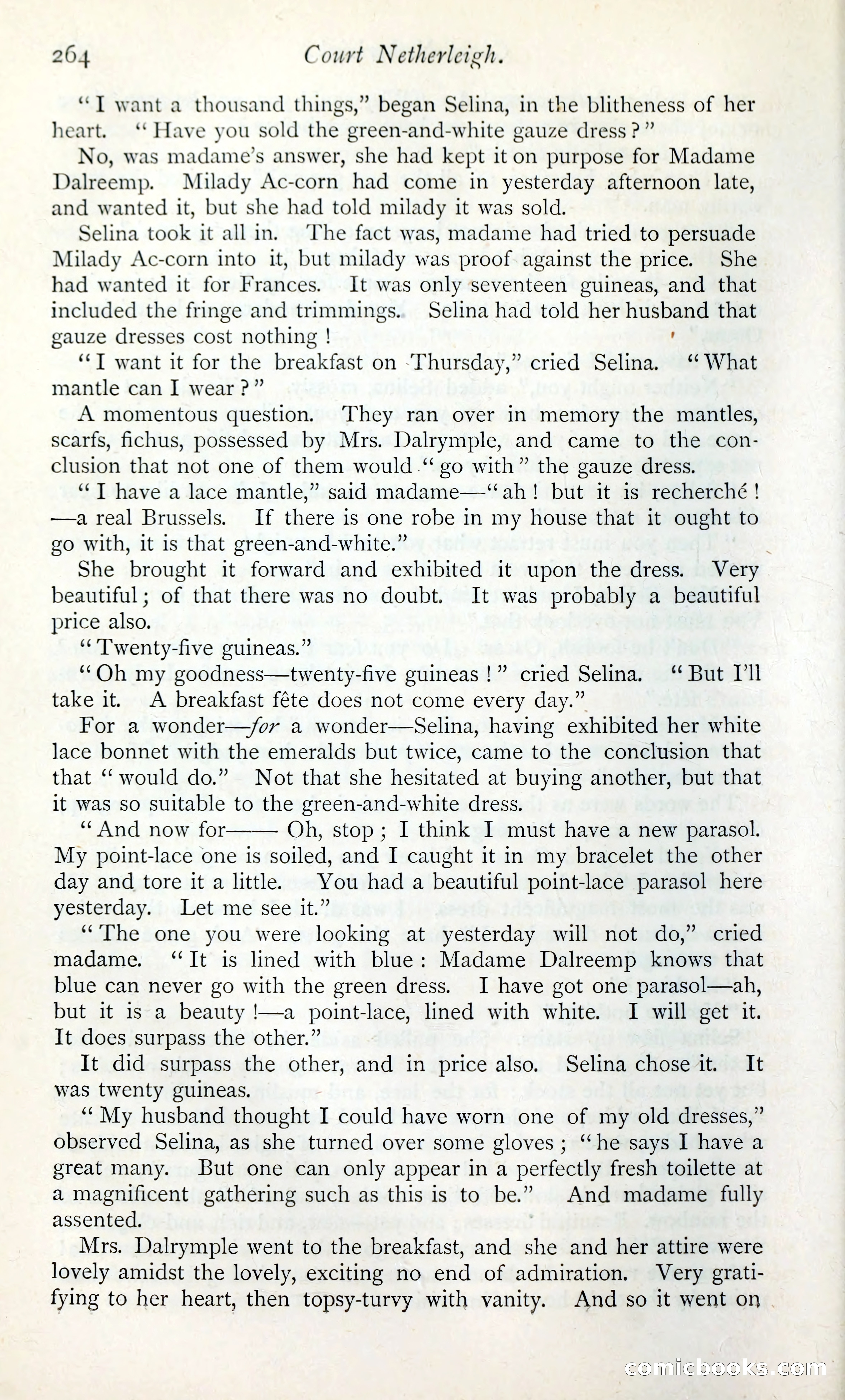 The Argosy — page 283 of 400