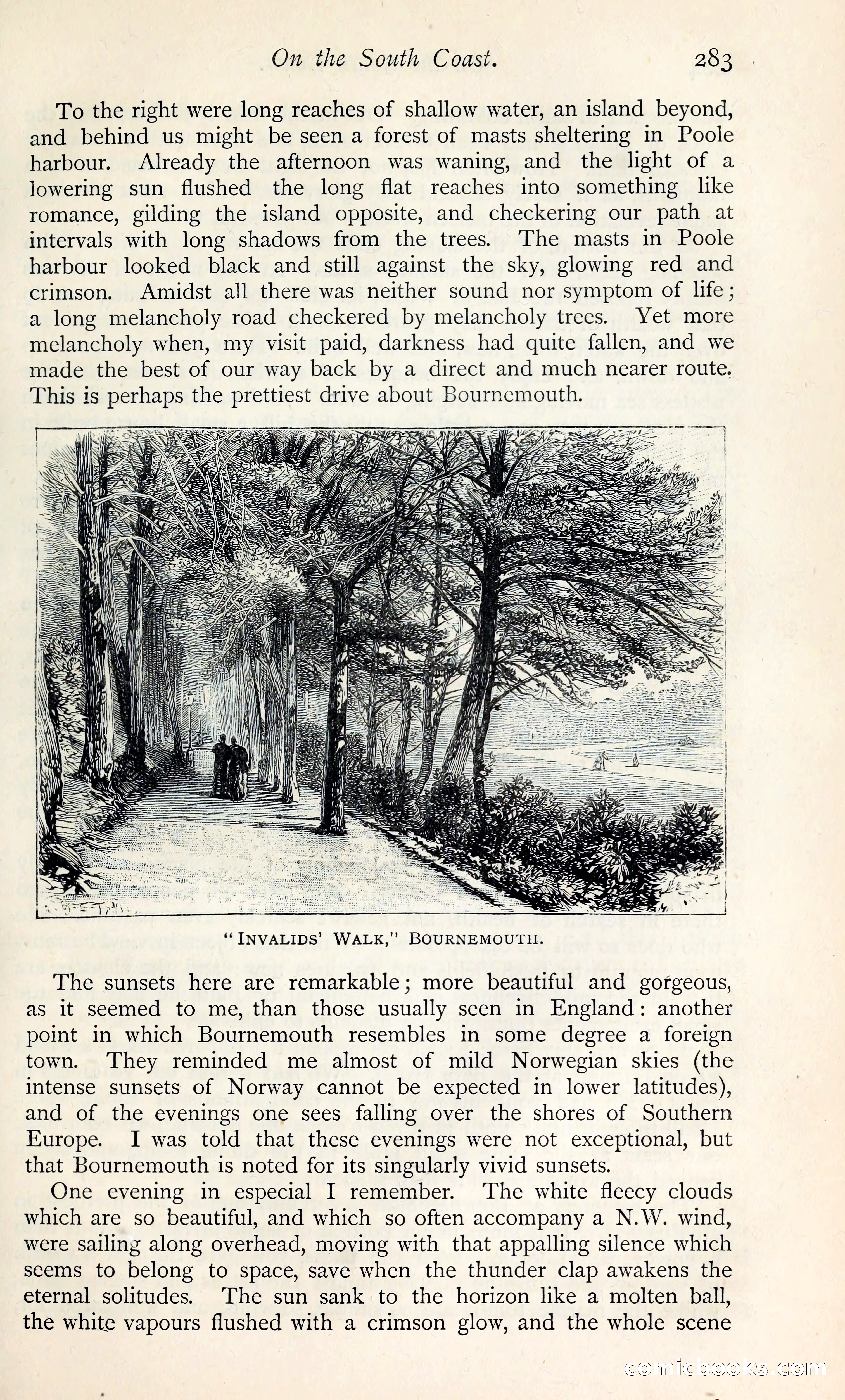 The Argosy — page 302 of 400