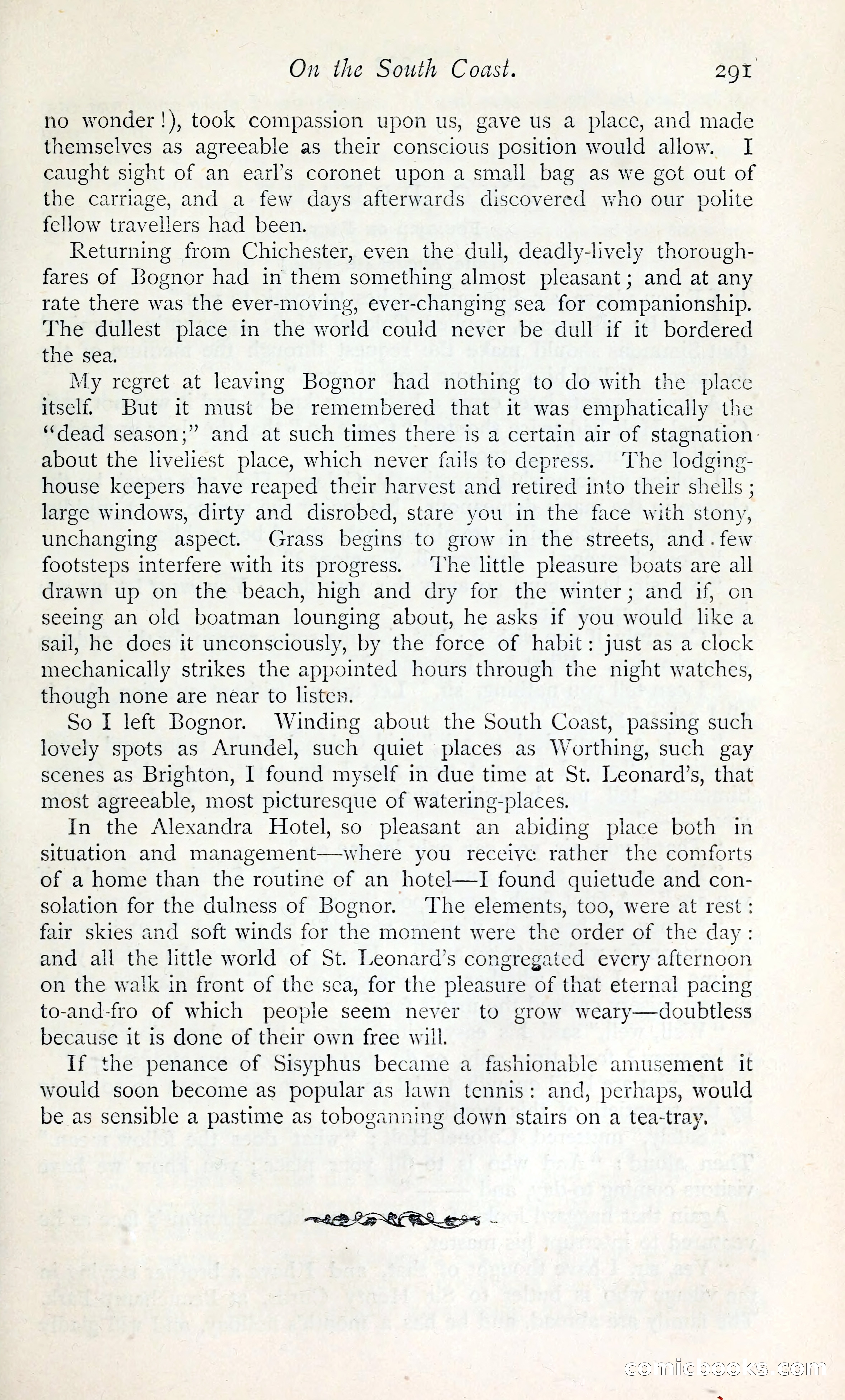 The Argosy — page 310 of 400