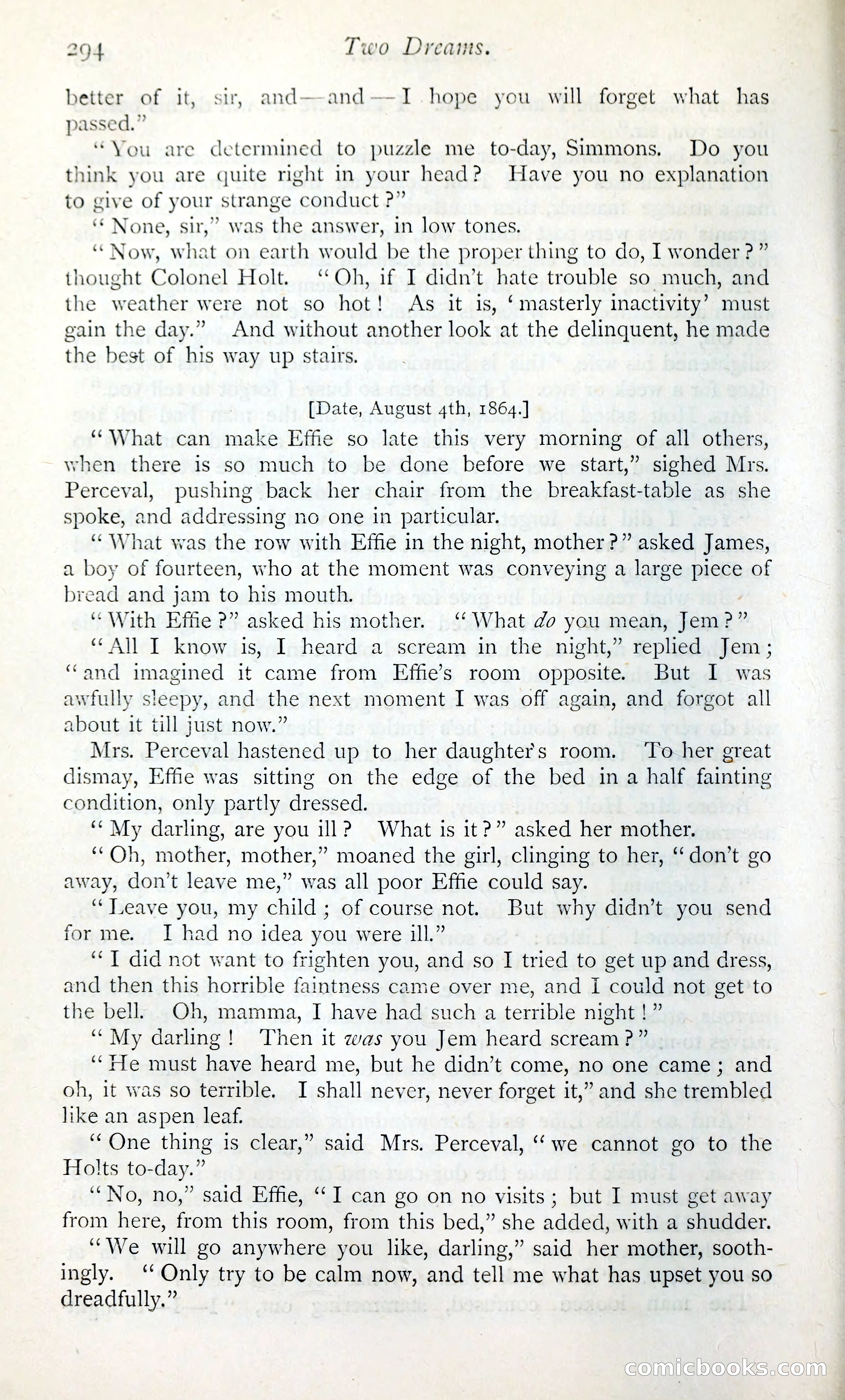 The Argosy — page 313 of 400