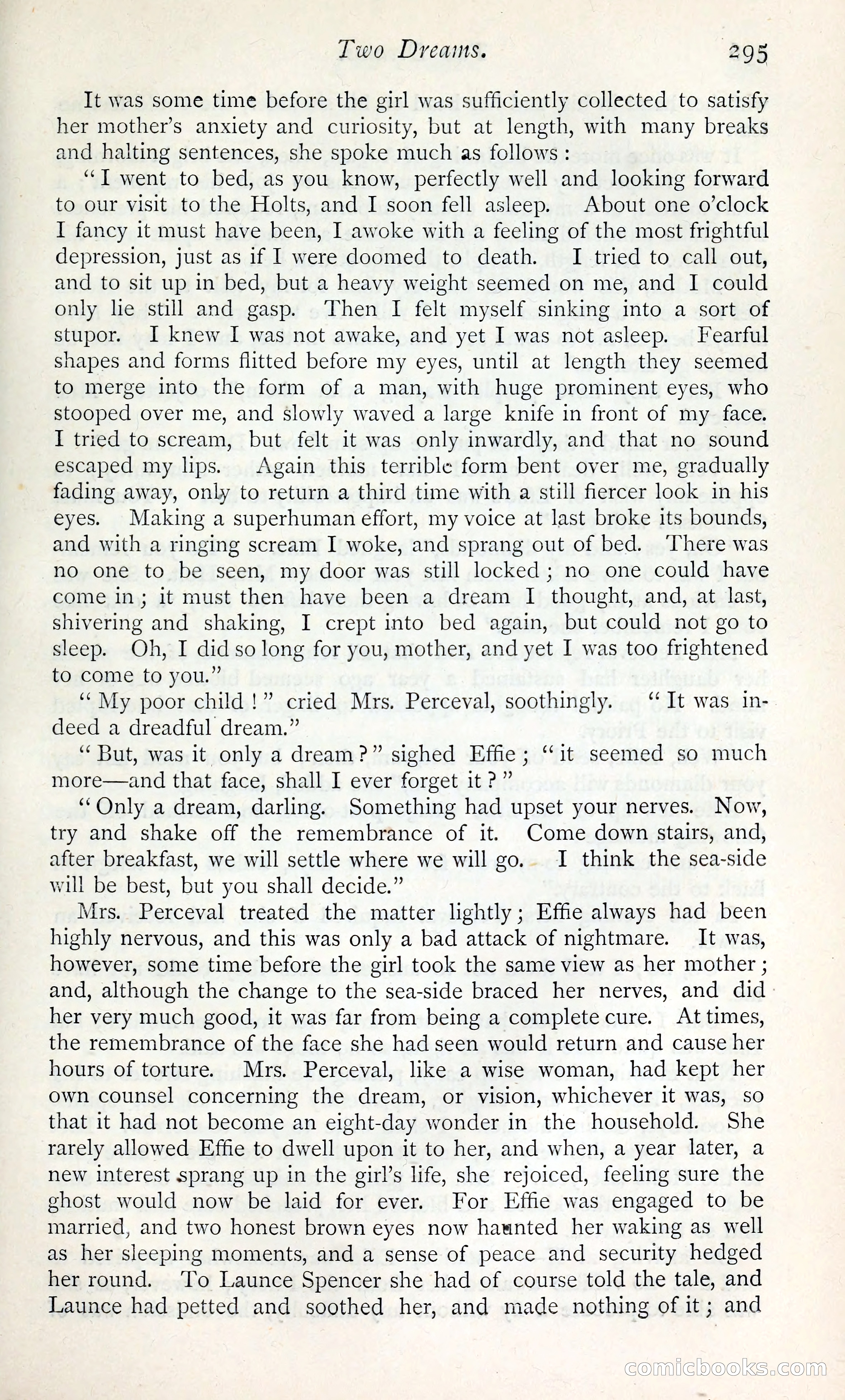 The Argosy — page 314 of 400