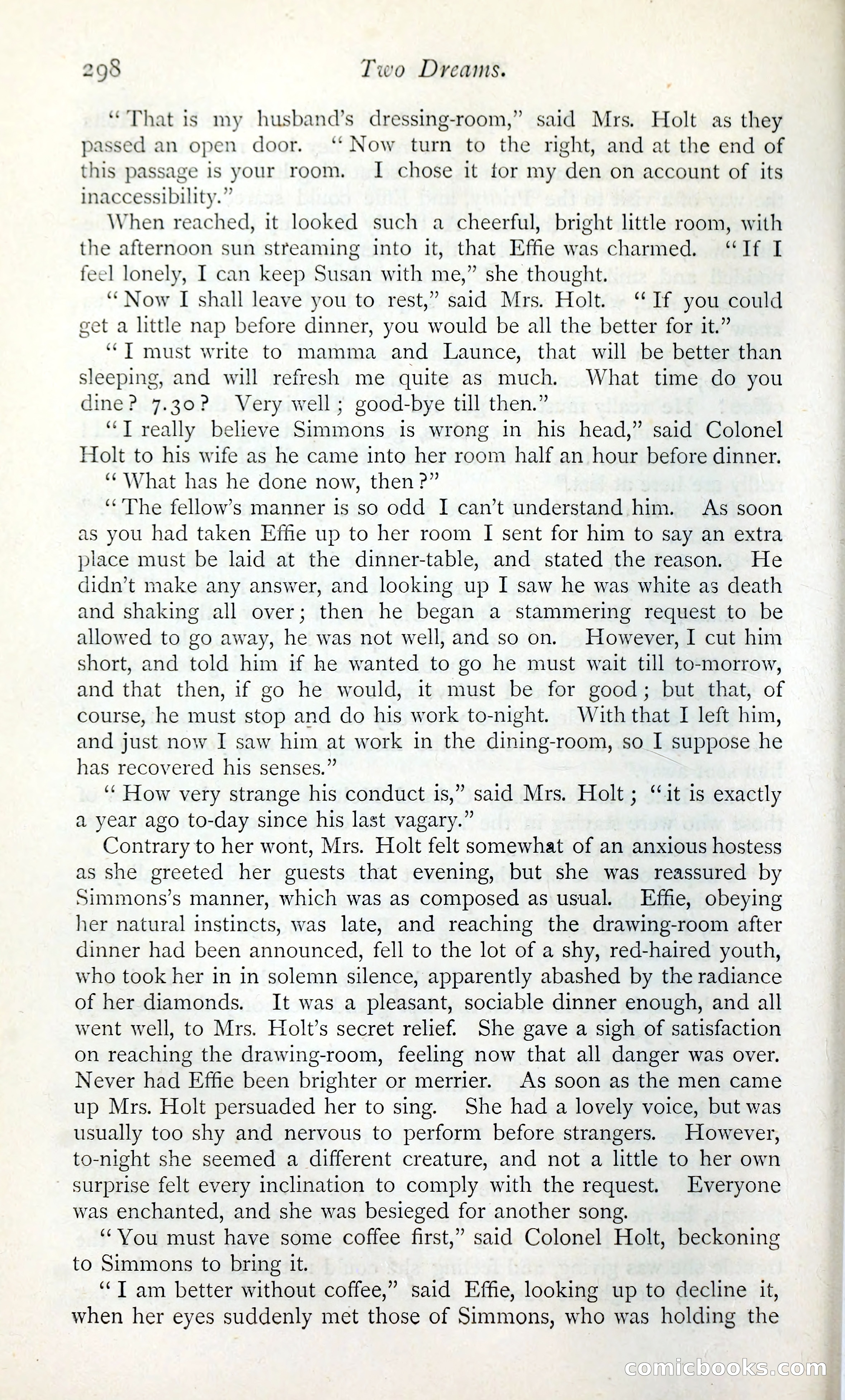 The Argosy — page 317 of 400