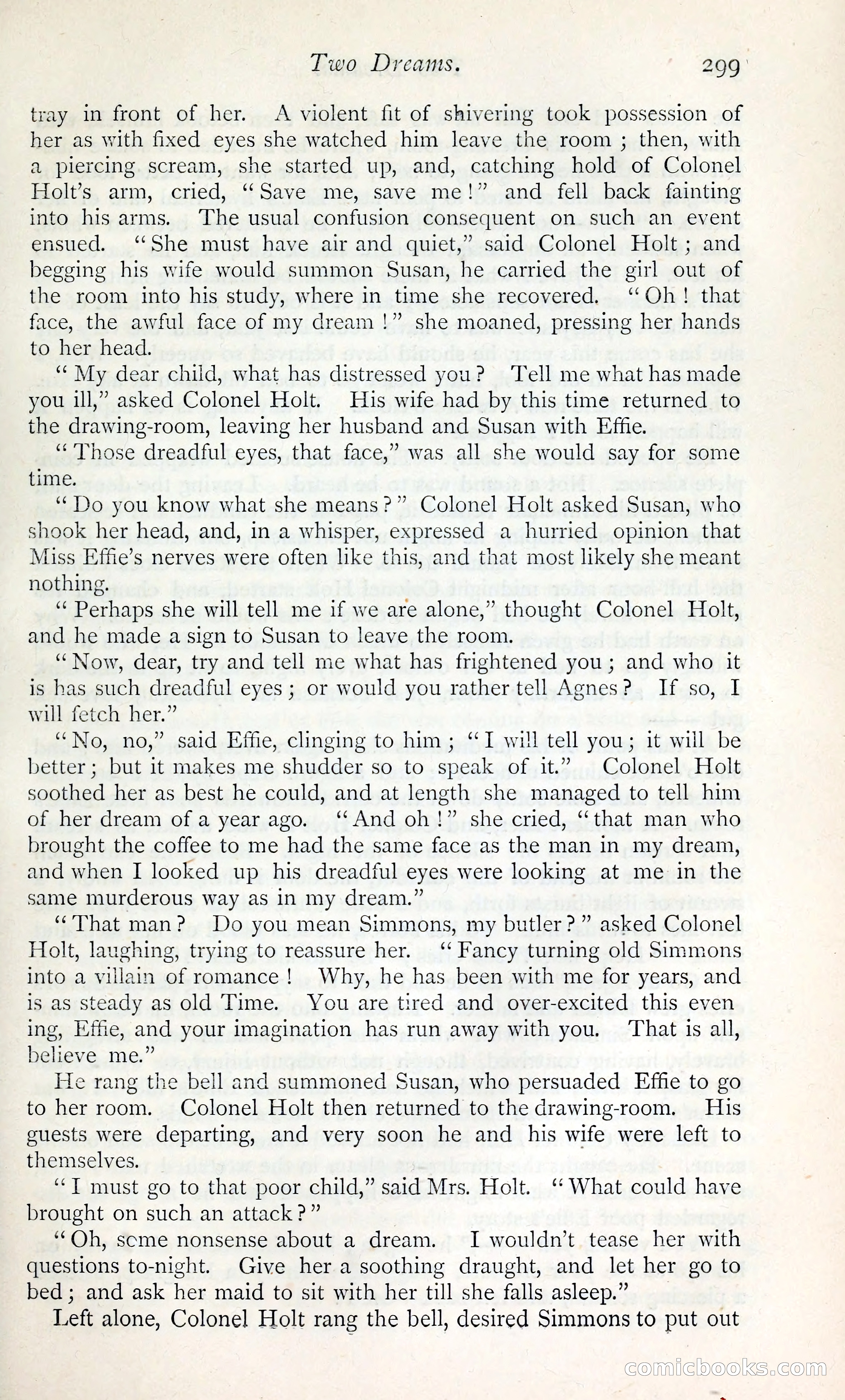 The Argosy — page 318 of 400