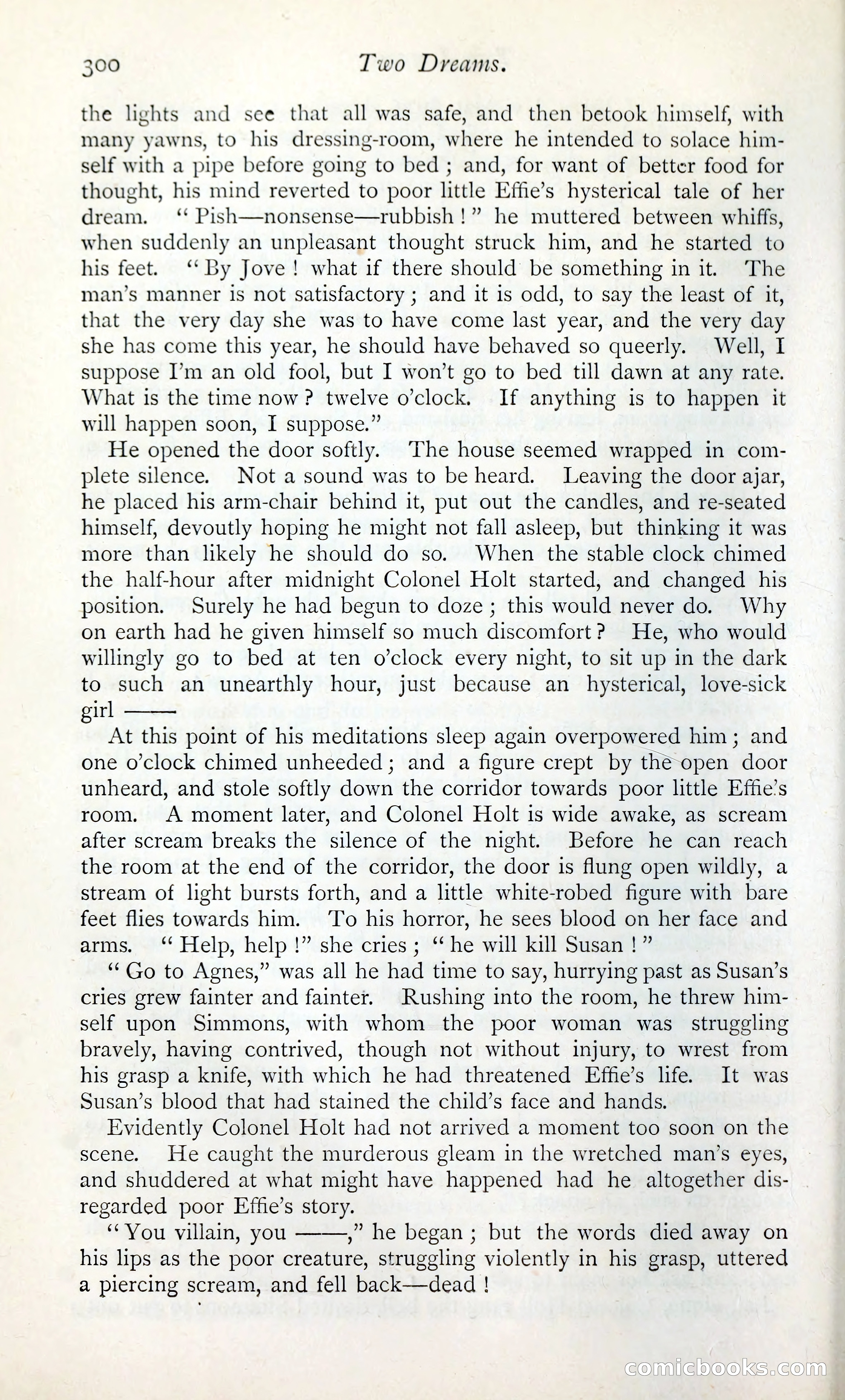 The Argosy — page 319 of 400